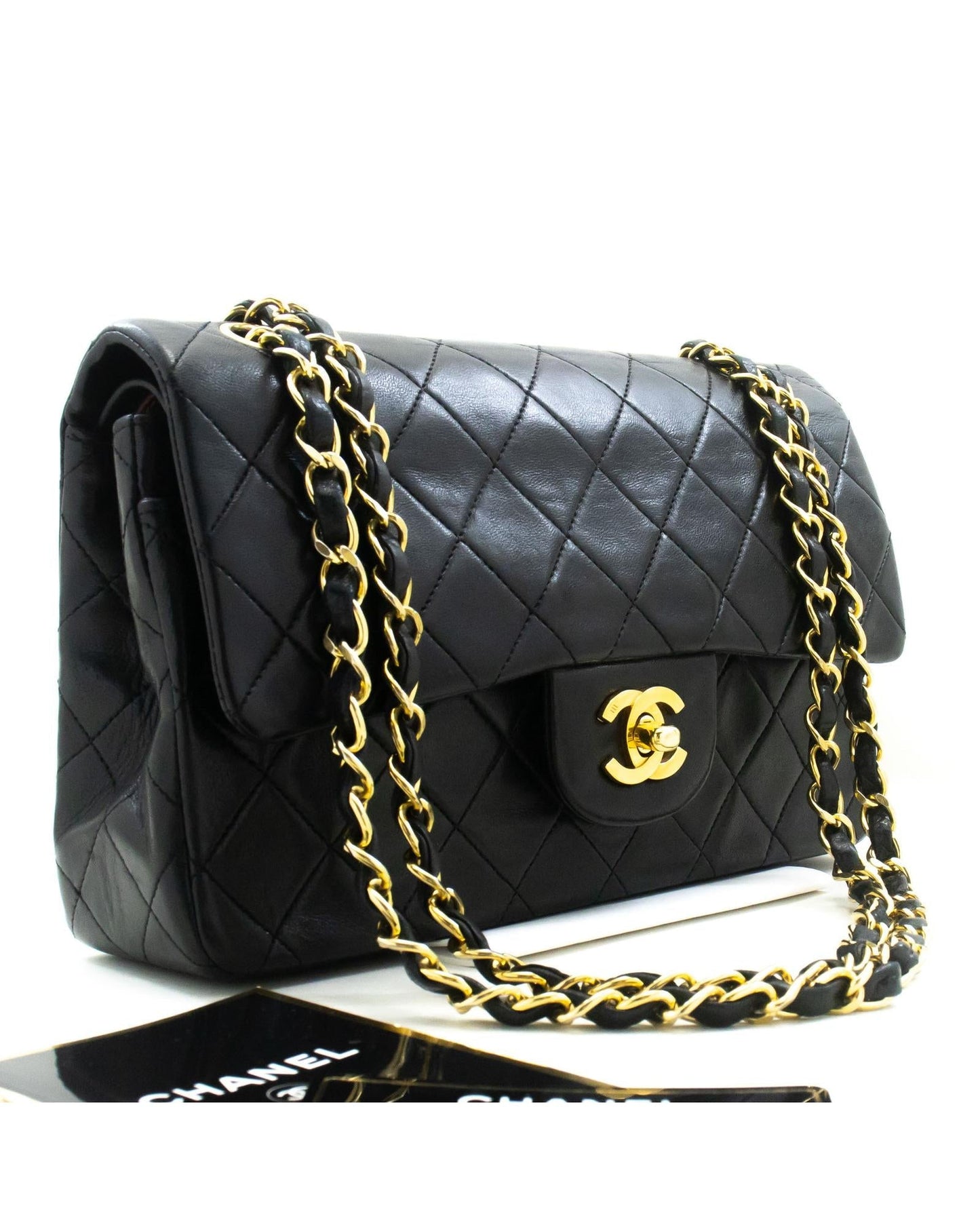 Chanel Classic Flap Bag Medium