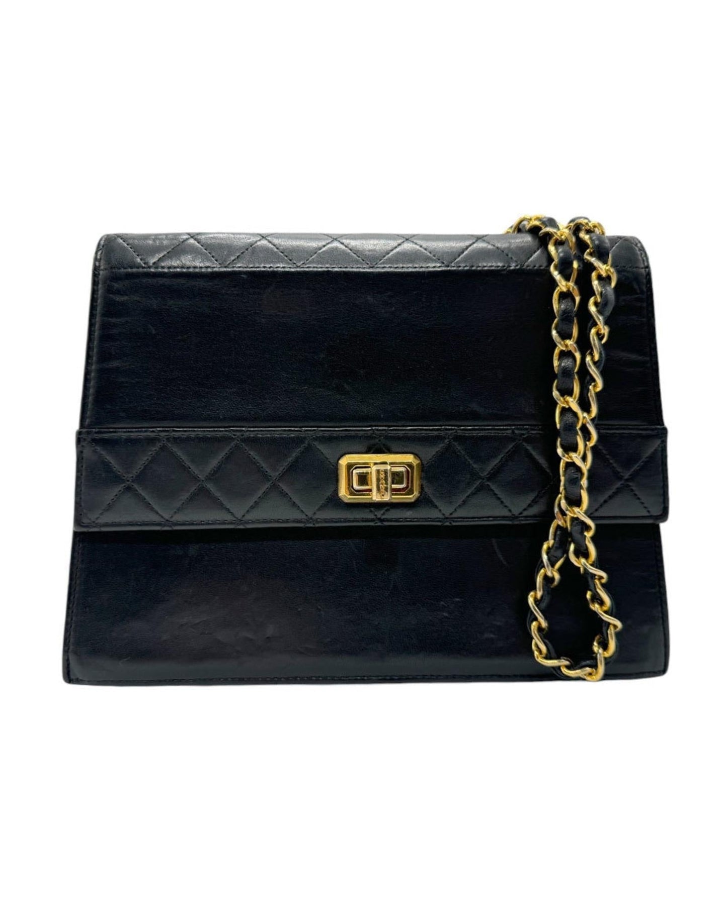 Chanel Classic Flap Bag Shoulder Bag