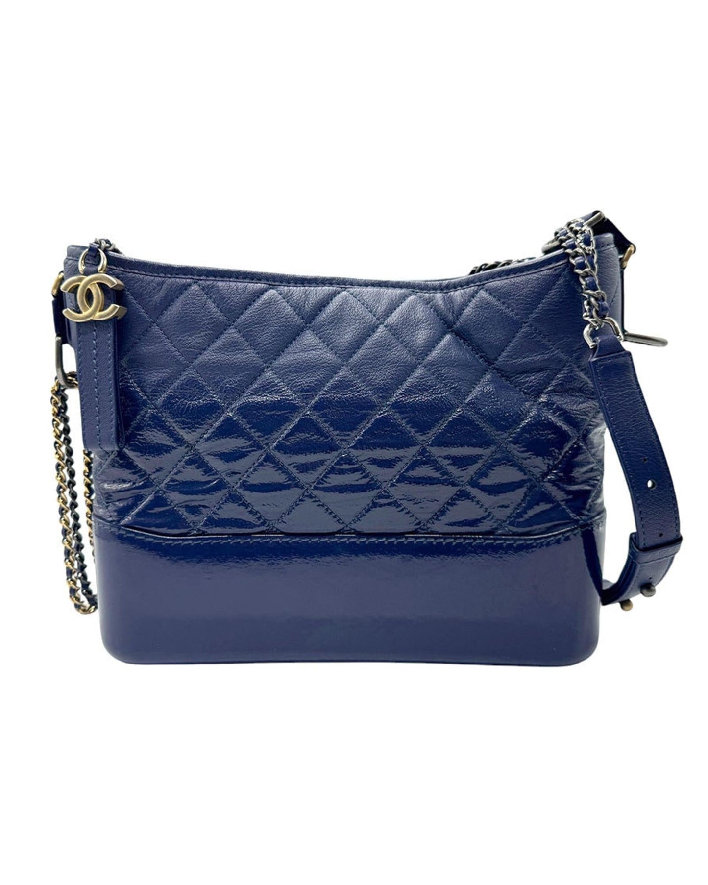Chanel Coco Handle Shoulder Bag A92991