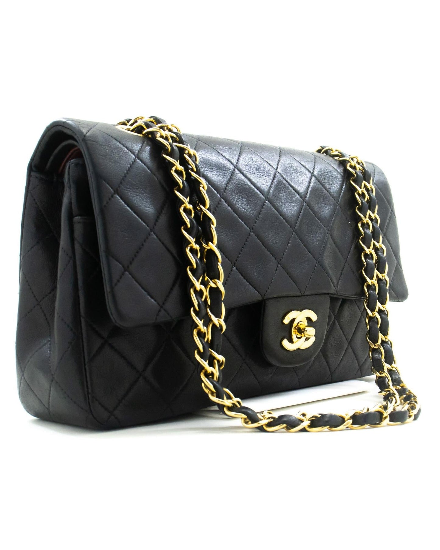 Chanel Classic Flap Bag Shoulder Bag