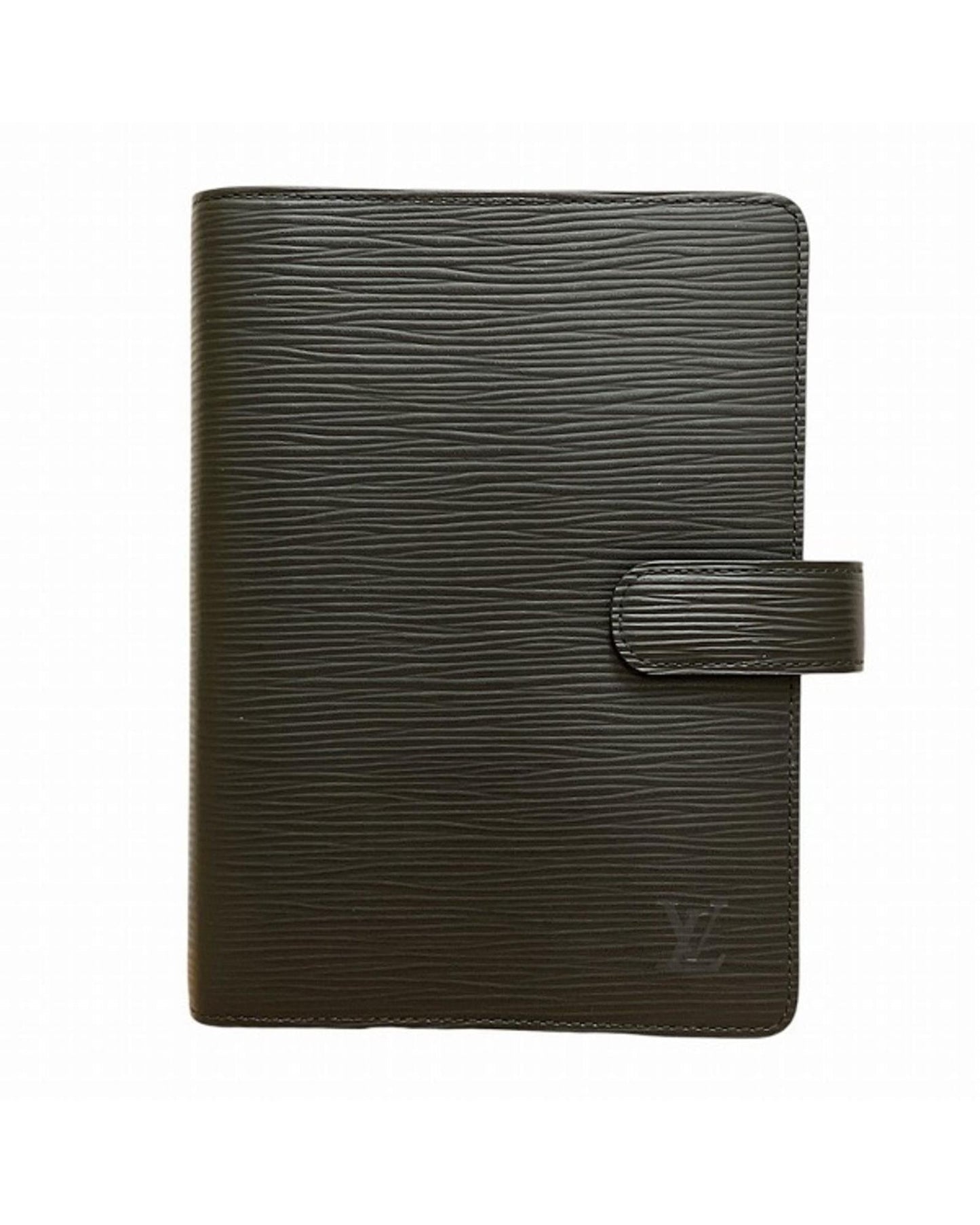 Agenda PM Epi Leather Planner