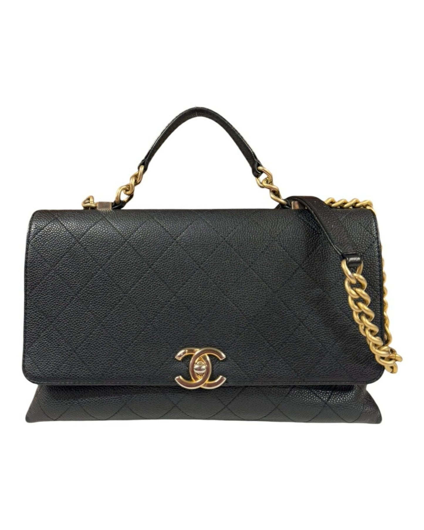 Chanel Chanel 19 Medium Flap Bag