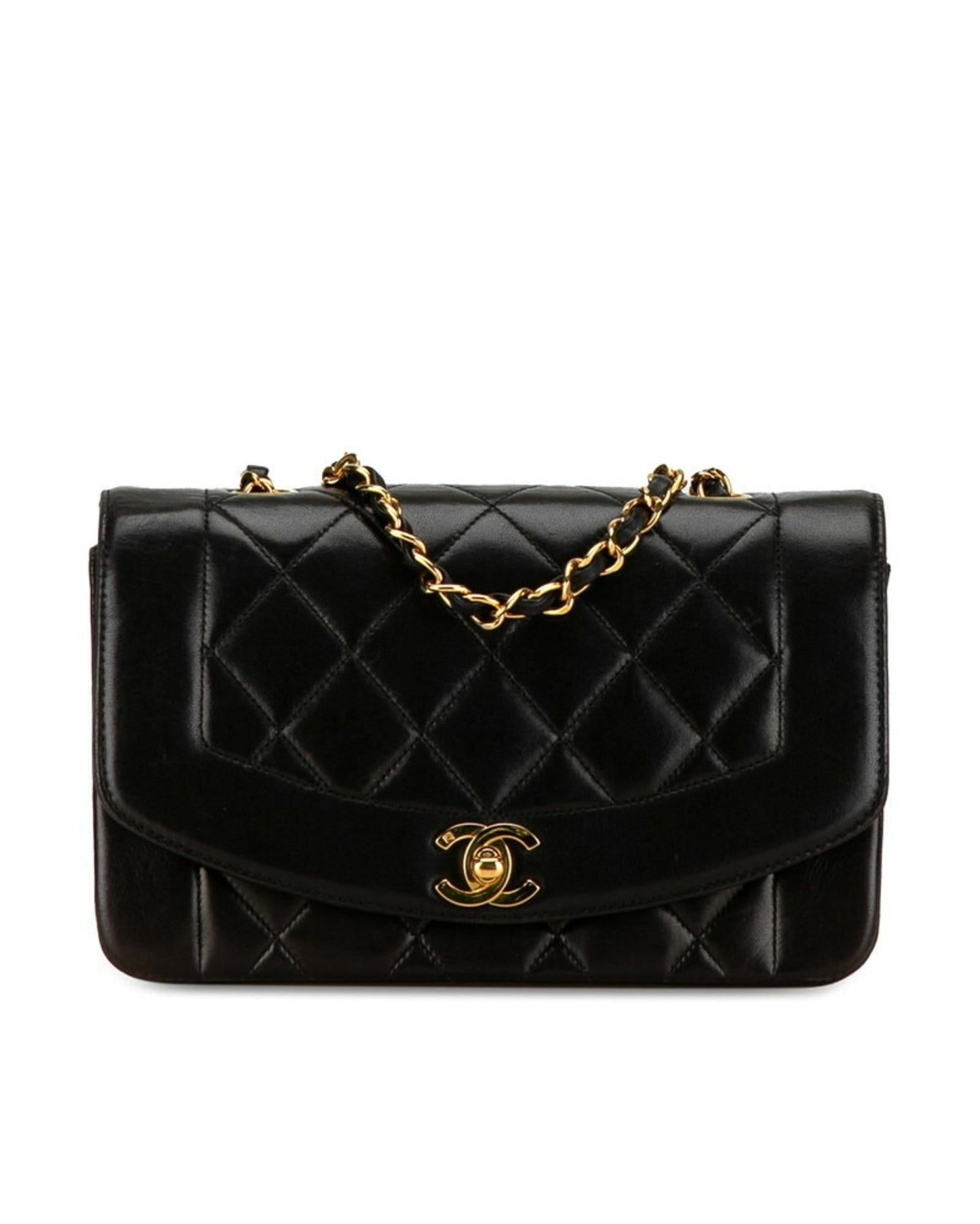 Chanel Classic Flap Bag Shoulder Bag