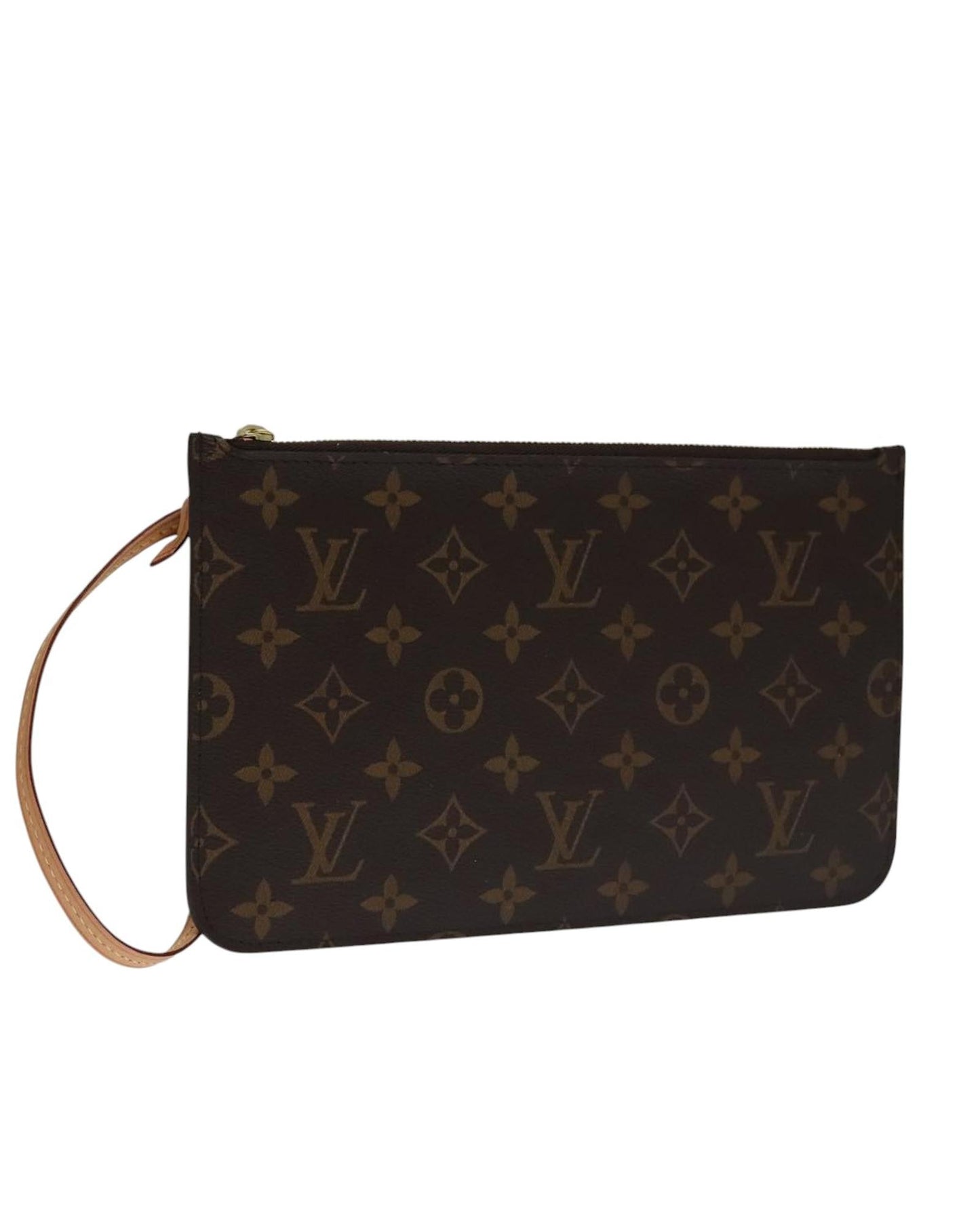 Pochette Monogram Clutch M61730