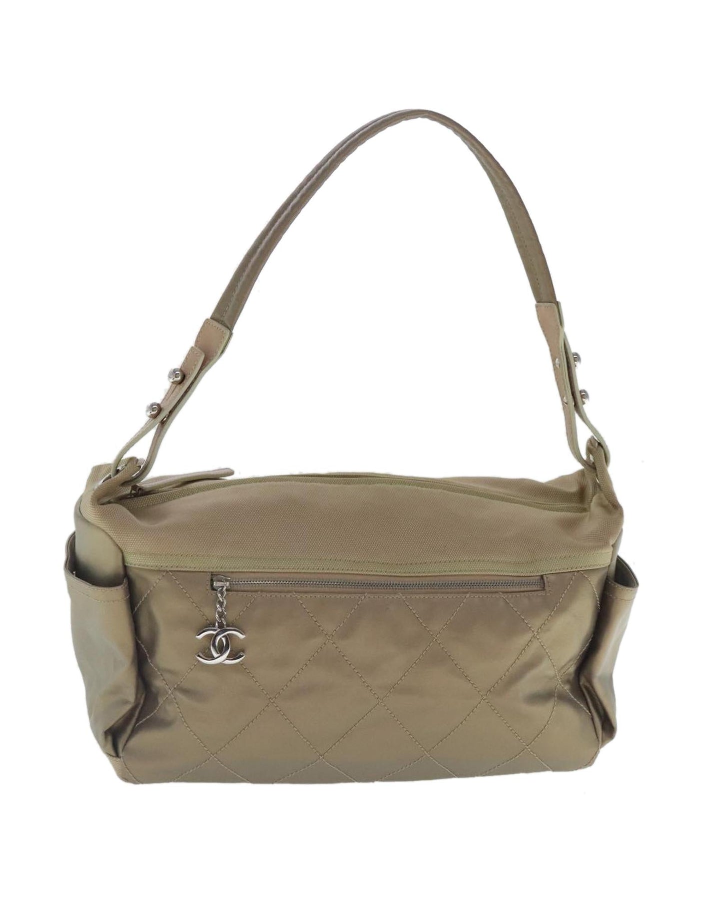 Chanel Classic Shoulder Bag Model