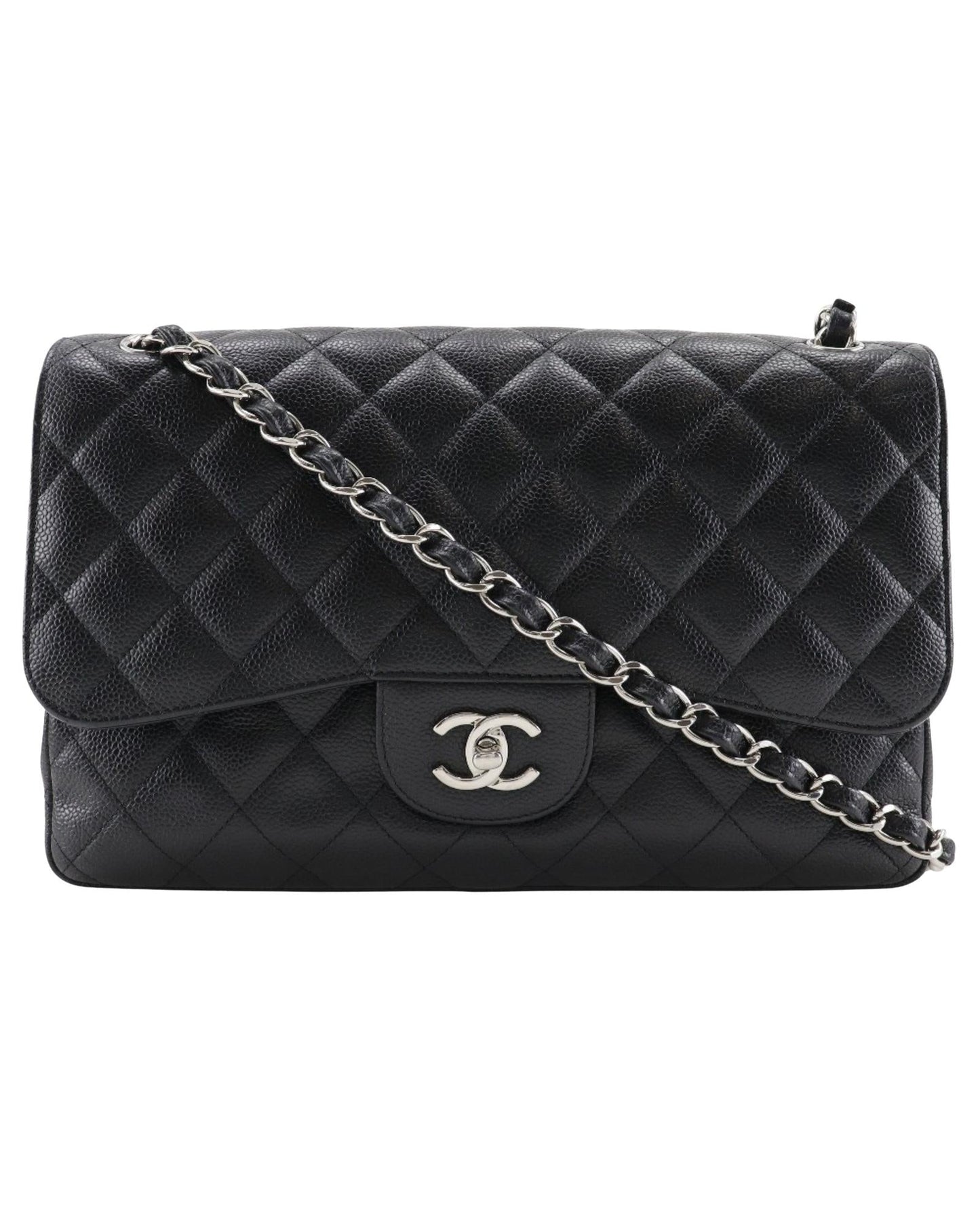 Chanel Classic Flap Bag Medium