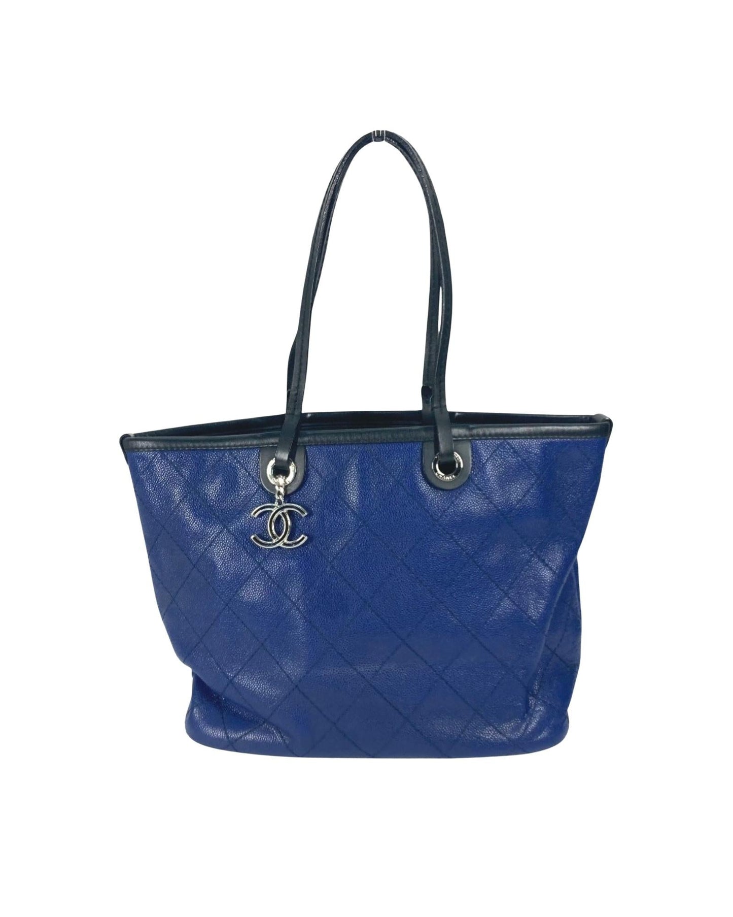 Chanel Coco Cocoon Tote Bag Large Style