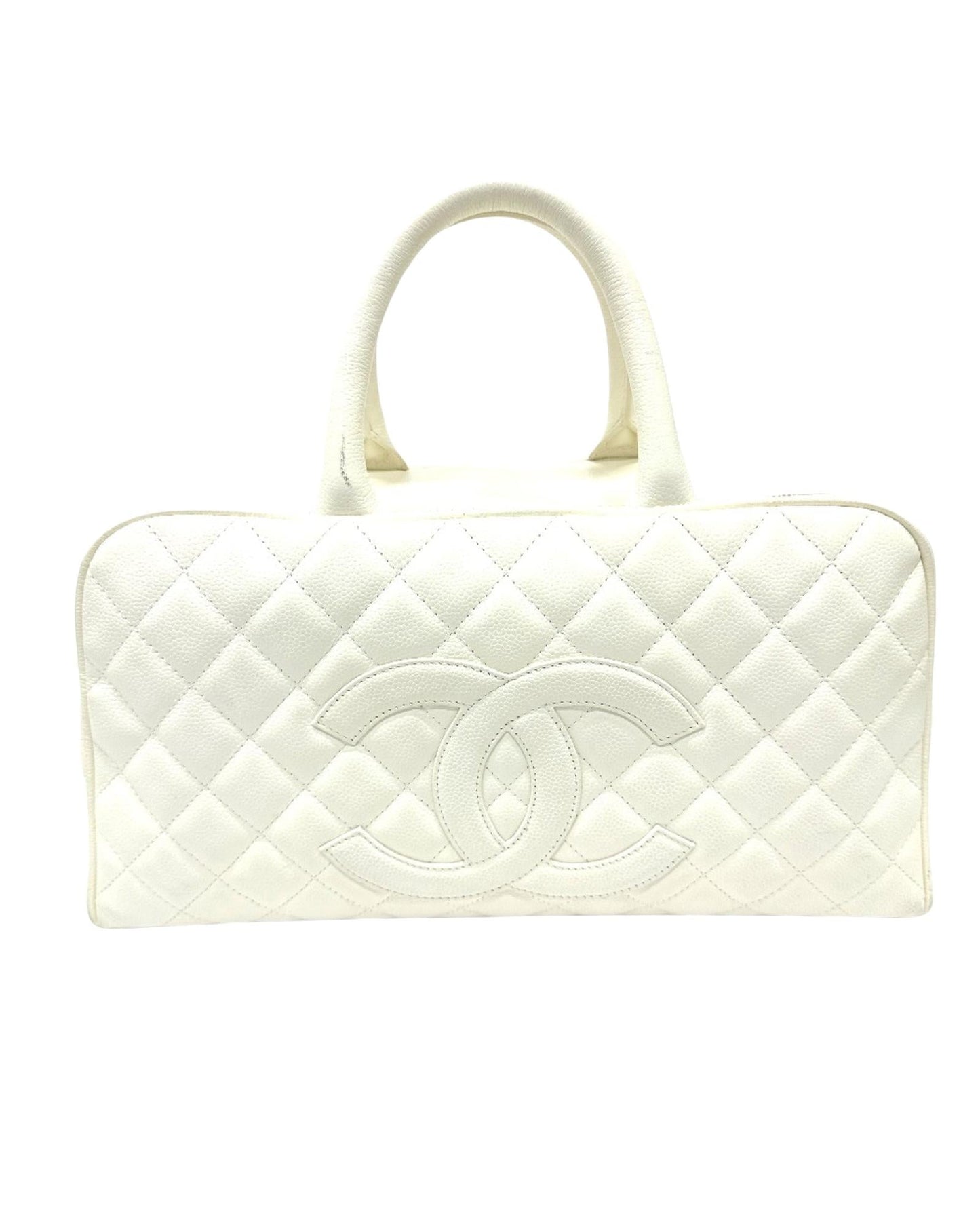 Chanel Classic Quilted Handbag