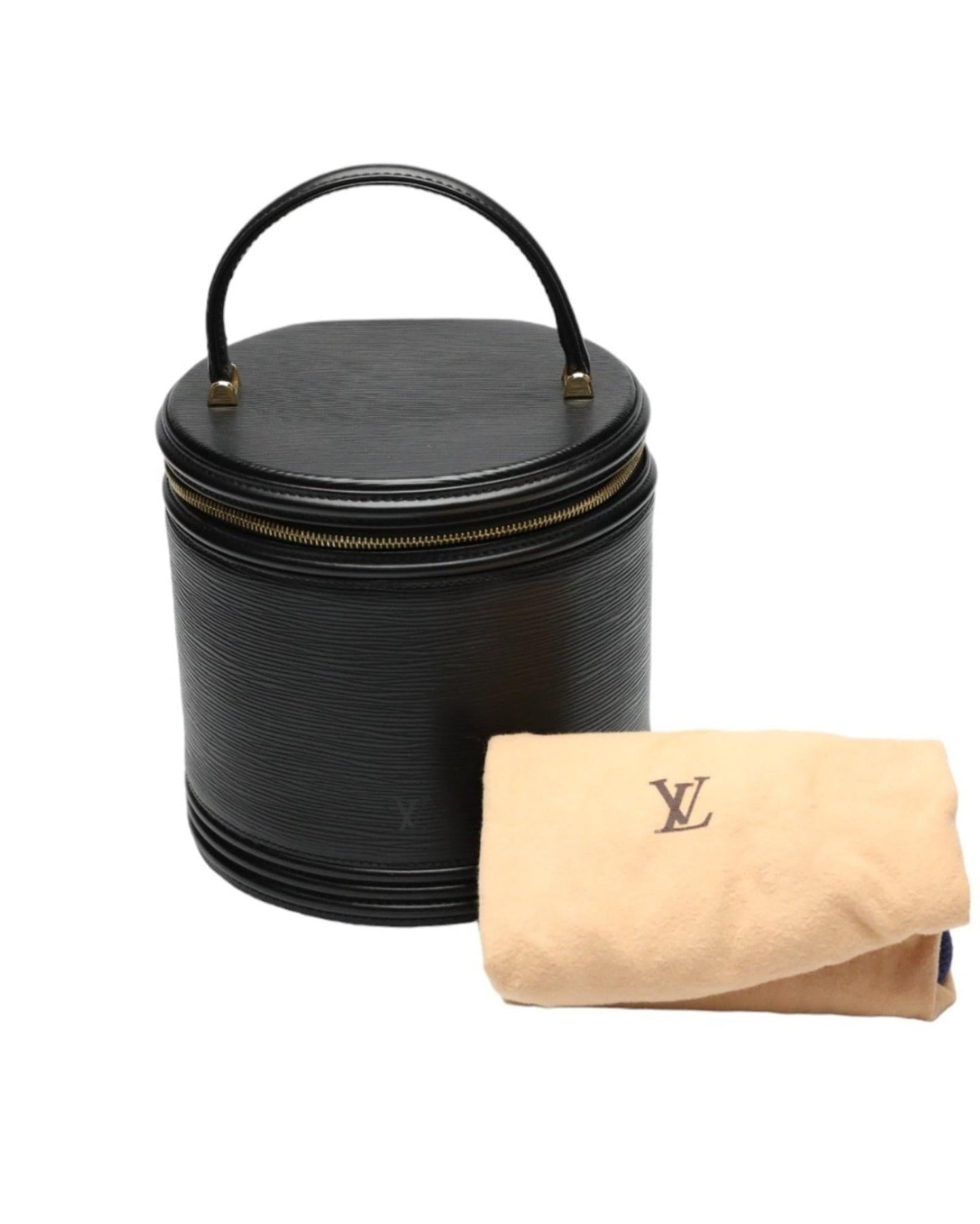 Cosmetic Trunk Monogram Empreinte