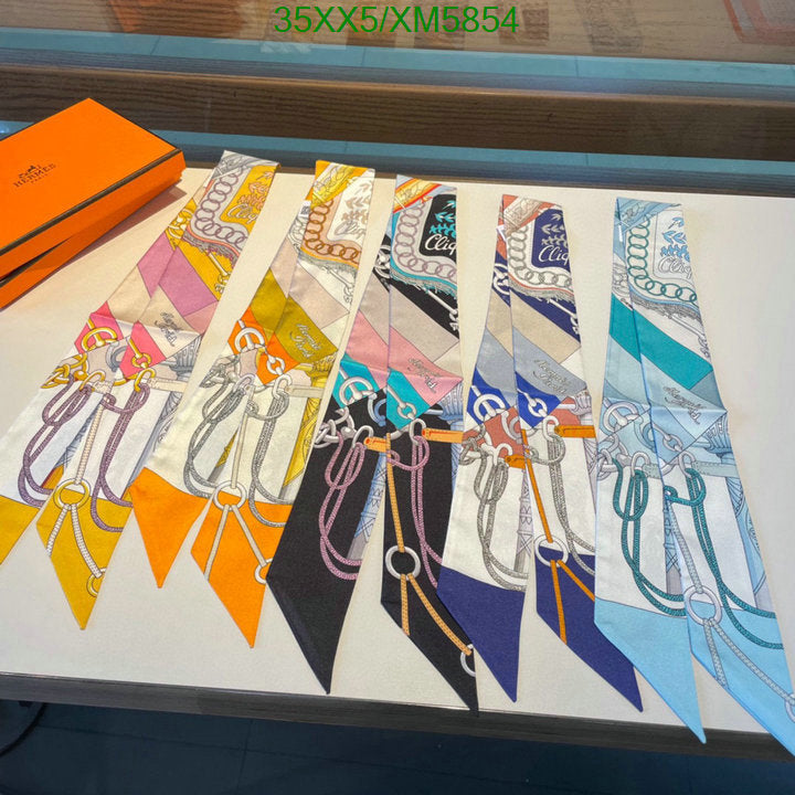 SAMC - HMS Scarves - 745
