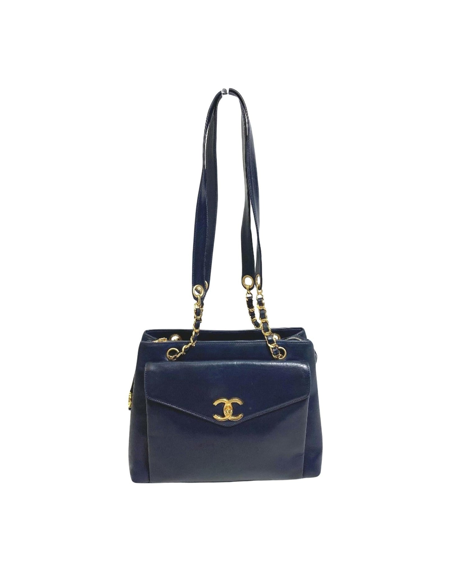Chanel Classic Flap Shoulder Bag