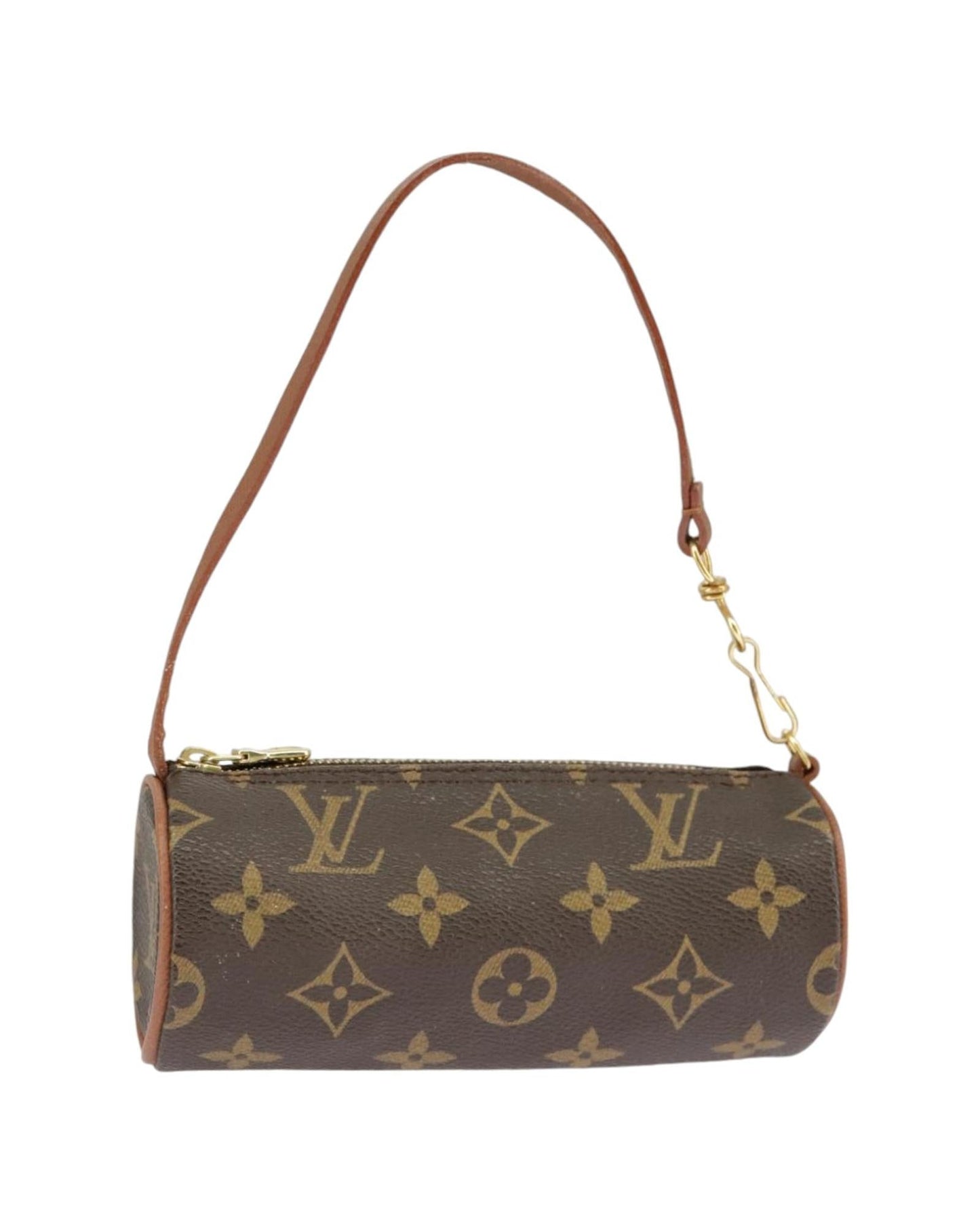 Pochette Stylo Monogram Clutch