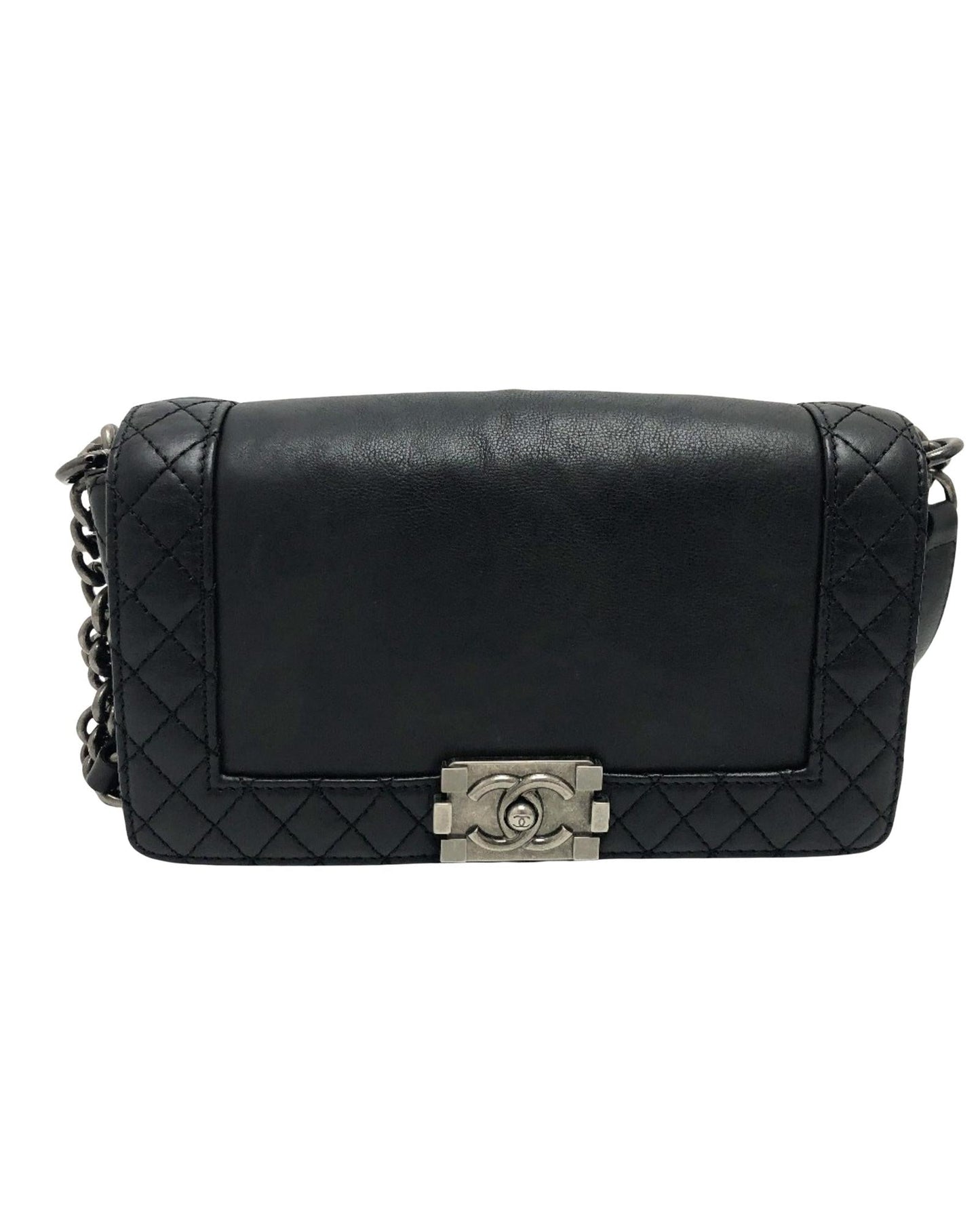 Chanel Boy Chanel Shoulder Bag