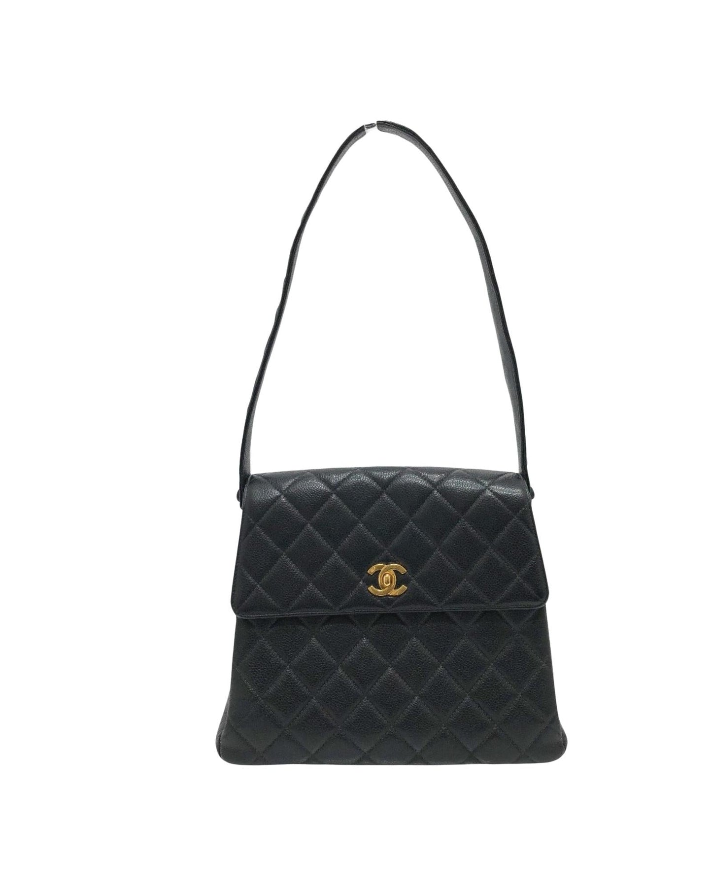 Chanel Classic Flap Shoulder Bag