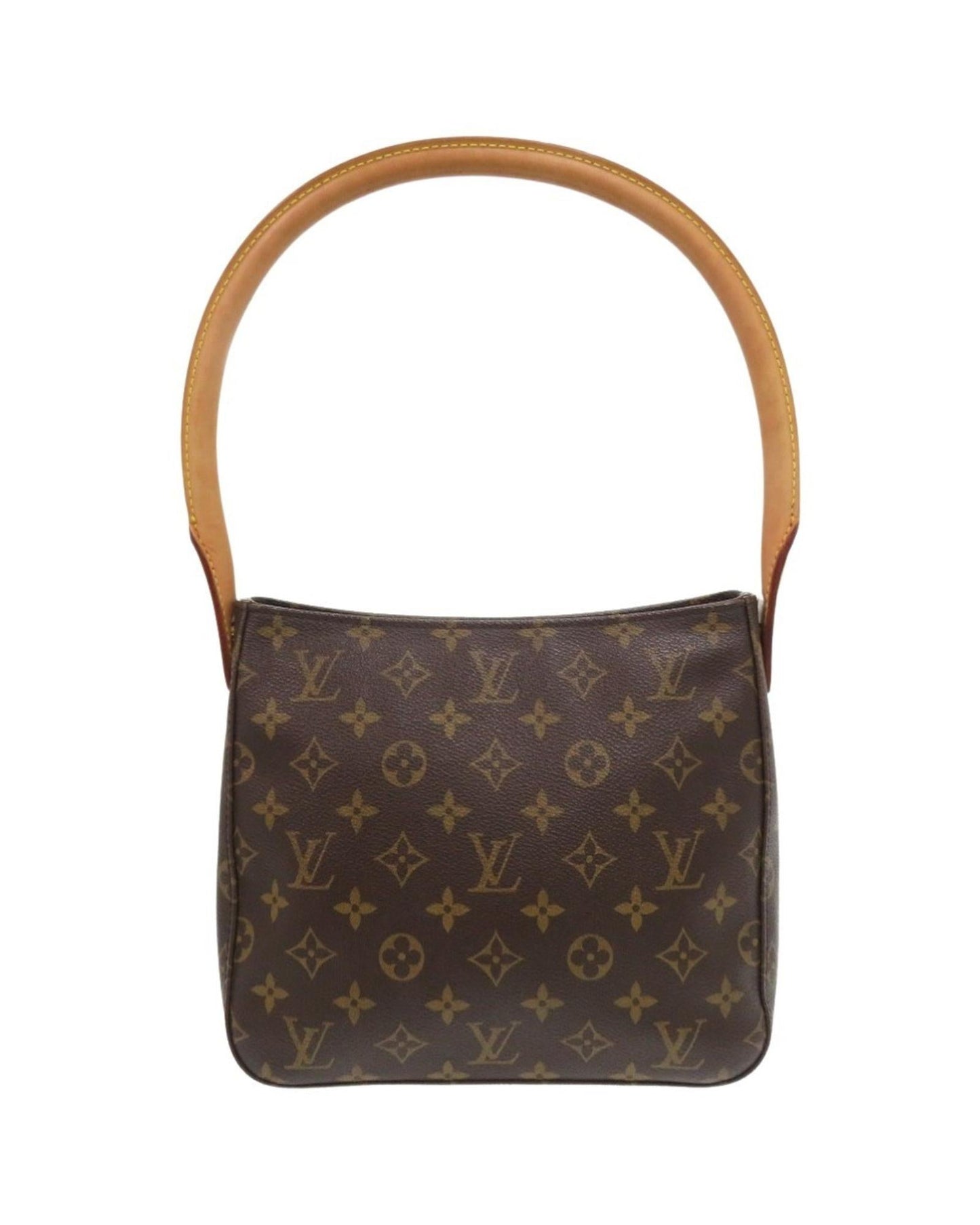 Monogram Canvas Pochette M51007