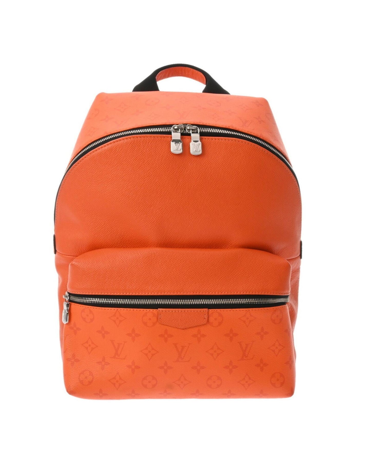 Luxury Leather Discovery Bag