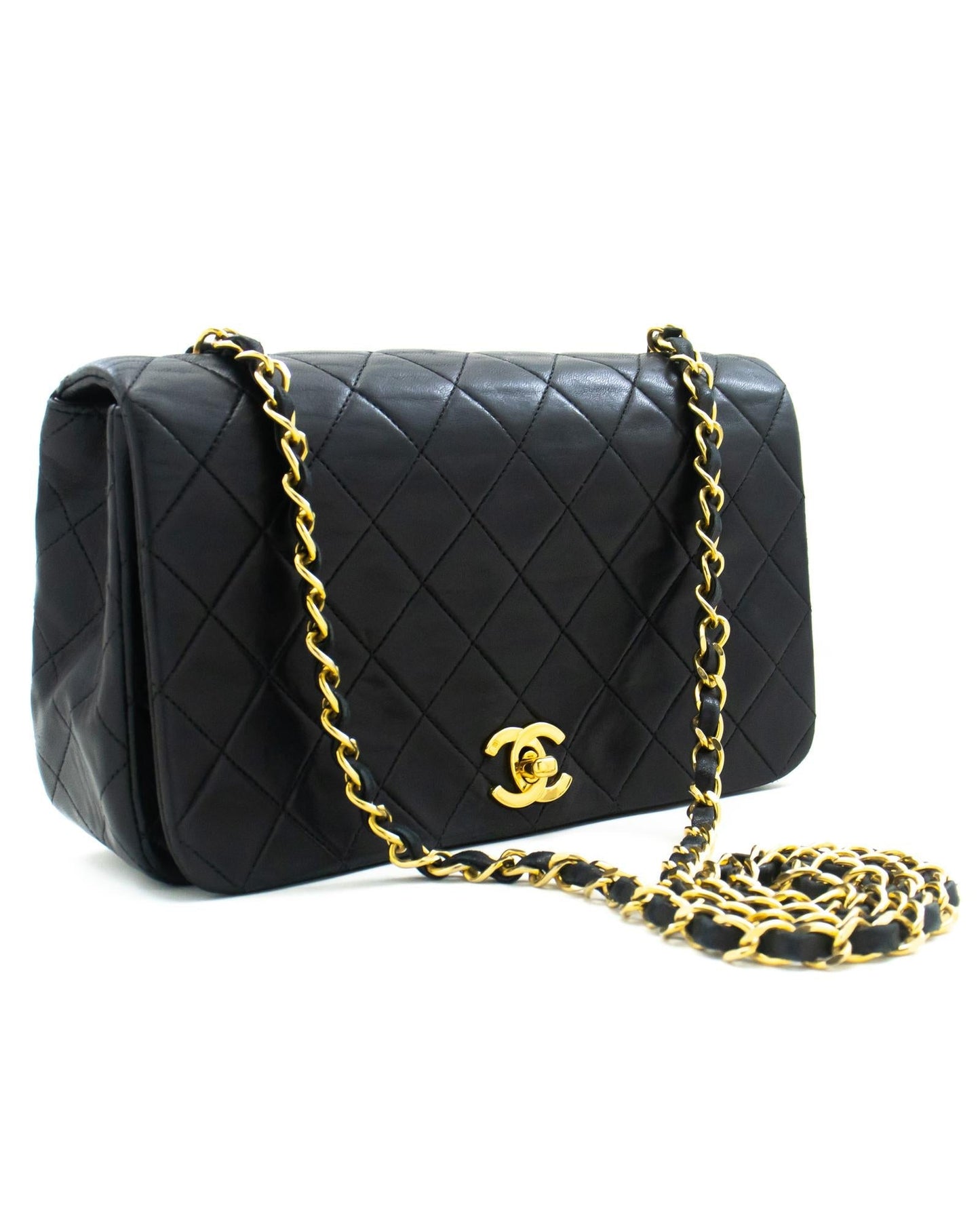 Chanel Classic Flap Bag Shoulder Bag