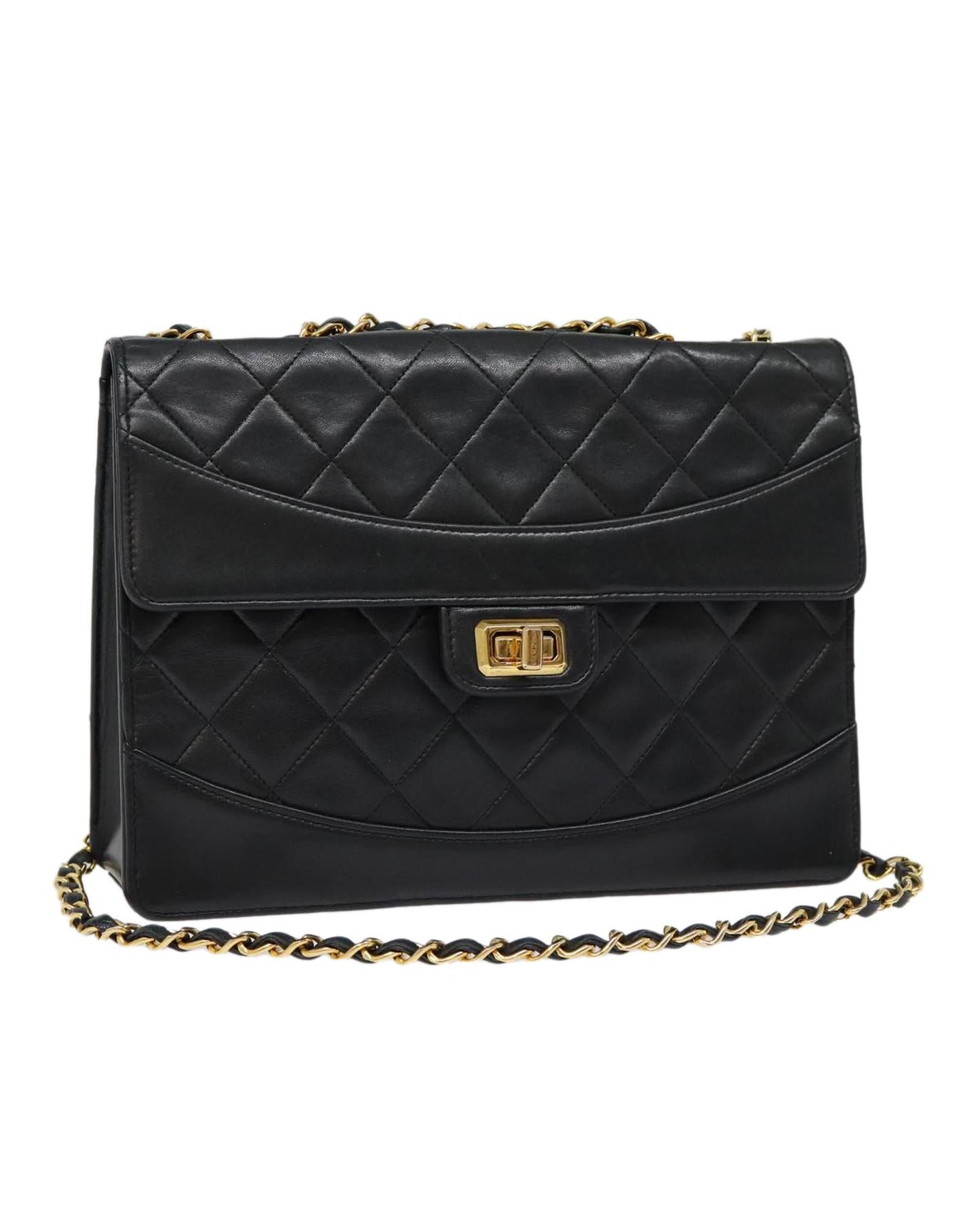 Chanel Classic Flap Bag Shoulder Bag