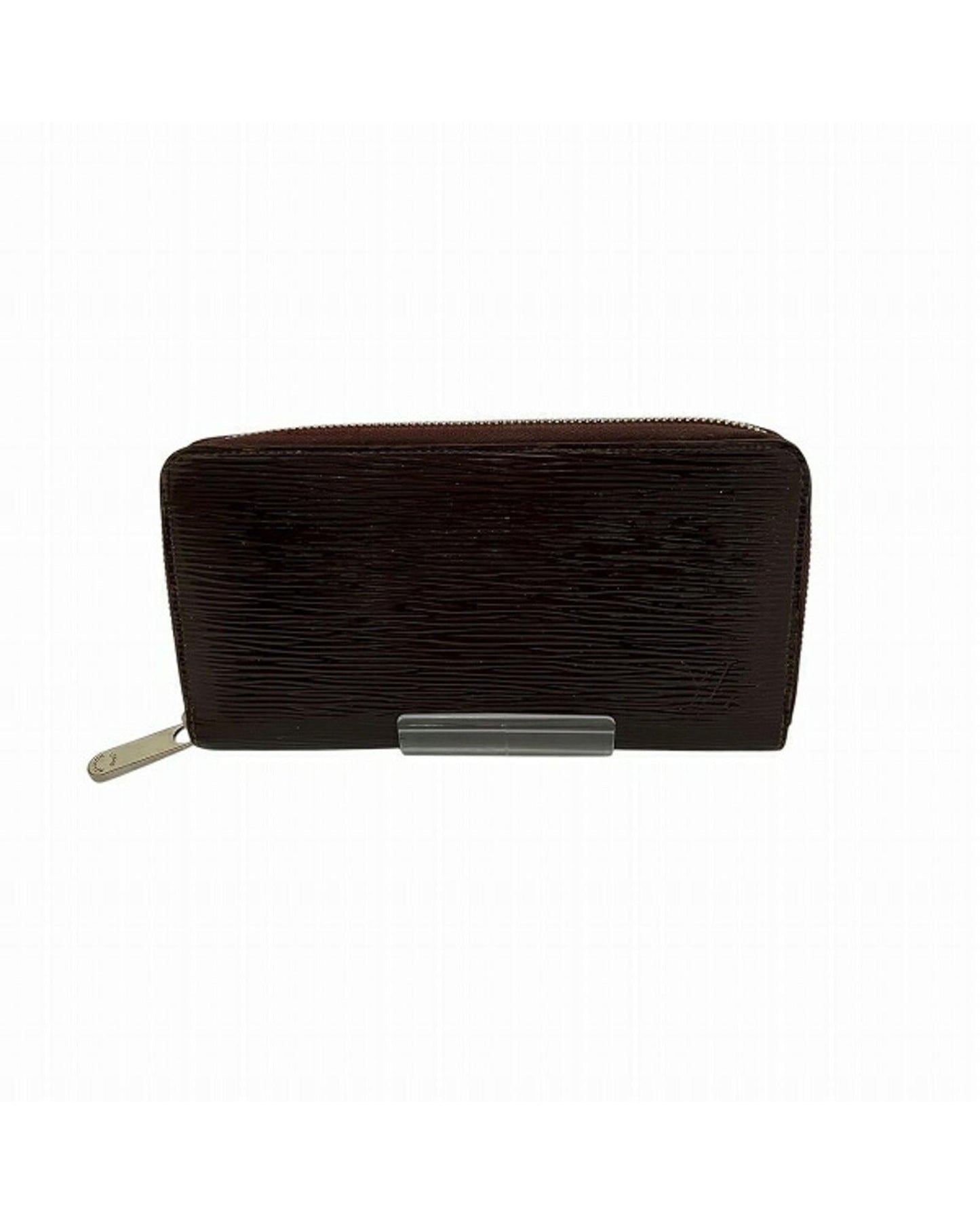 Zip Around Wallet Epi Leather Style