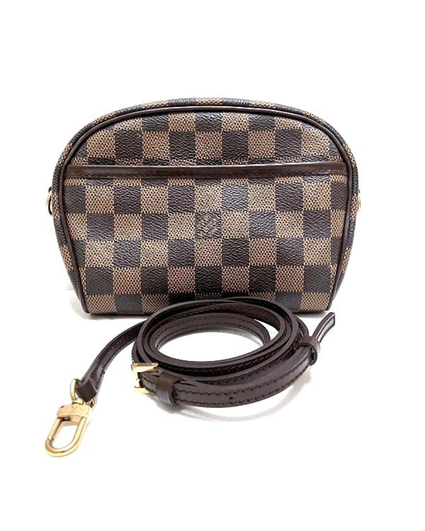 Pochette Accessoires Damier Azur Clutch