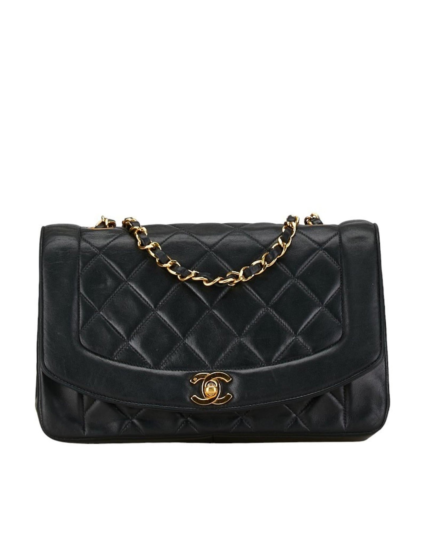 Chanel Classic Flap Shoulder Bag