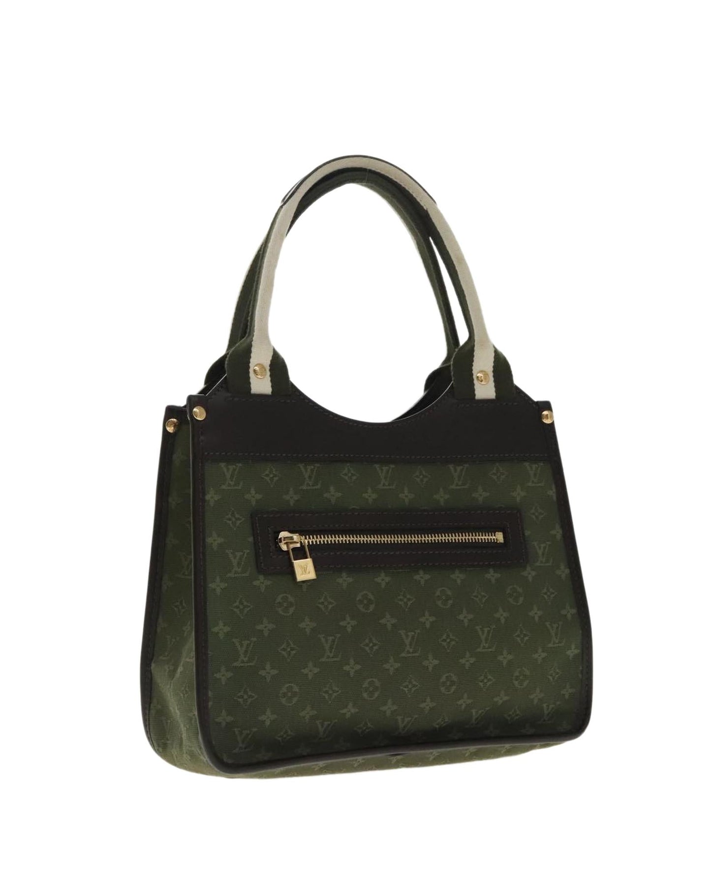 Monogram Canvas Pochette Mtis Shoulder Bag