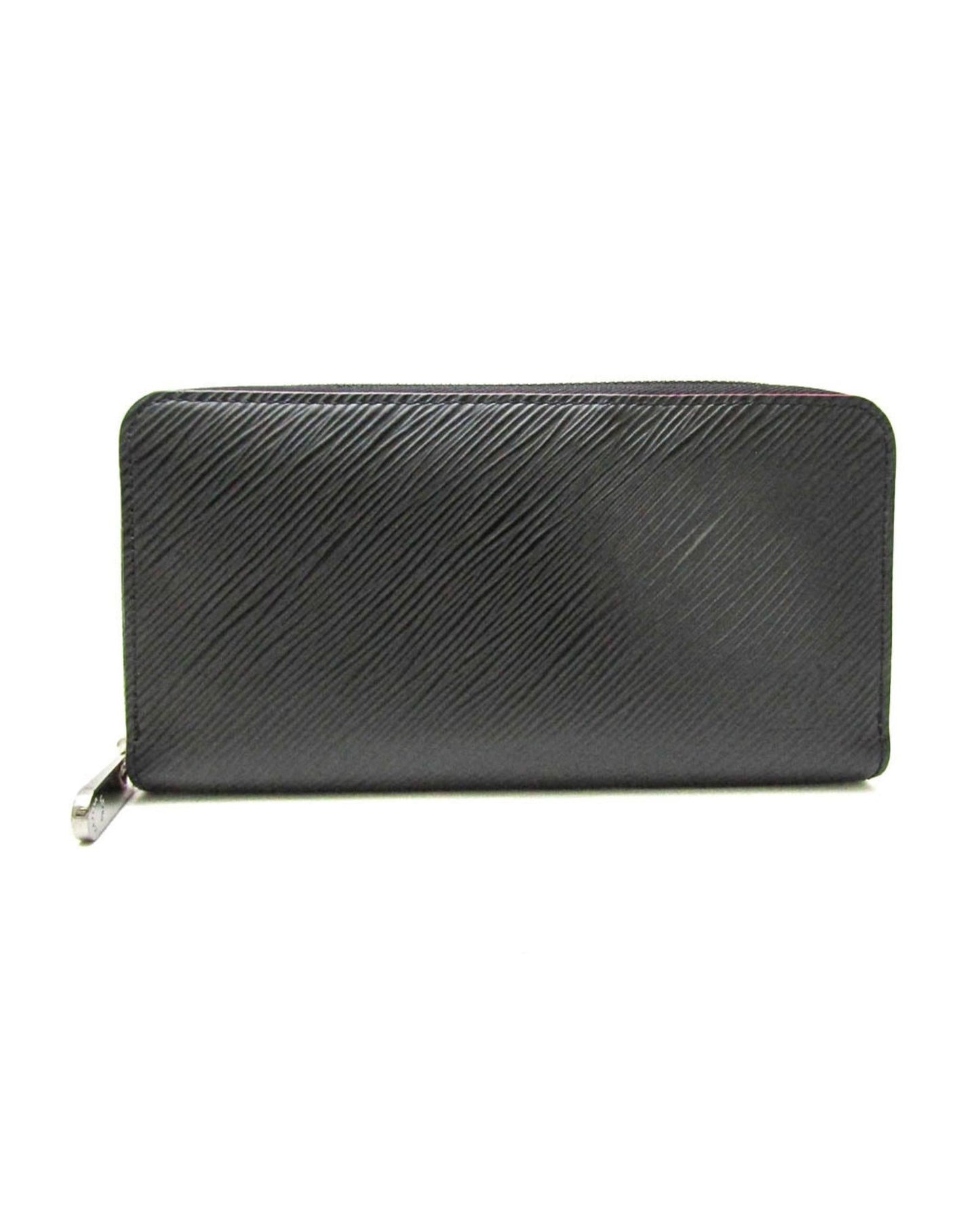 Zippy Wallet Damier Graphite N63077
