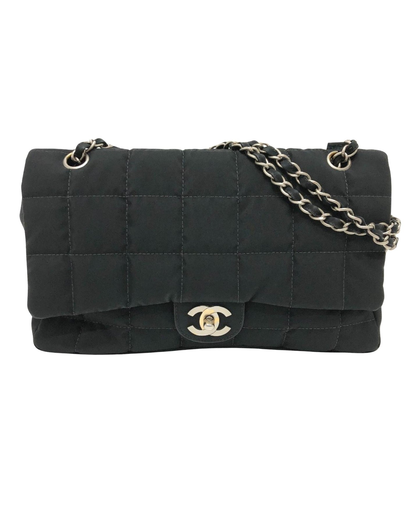 Chanel Classic Quilted Shoulder Bag
