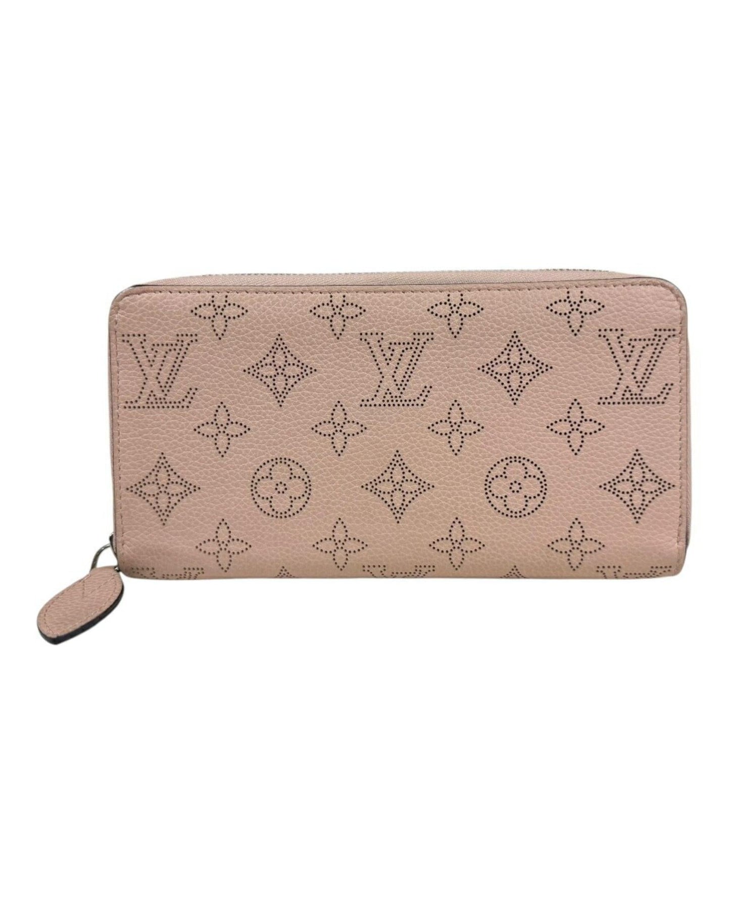 Zippy Wallet Monogram Empreinte M62541
