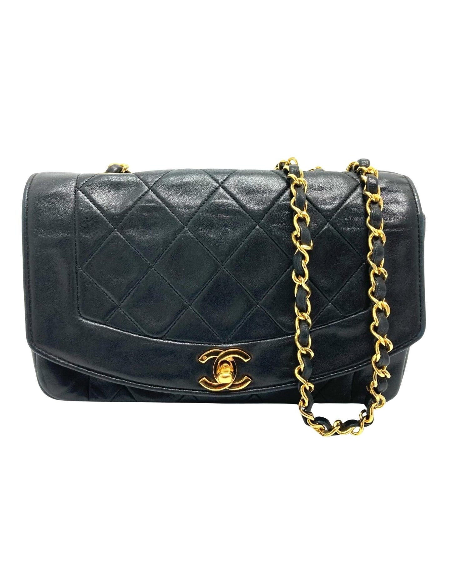 Chanel Classic Flap Shoulder Bag