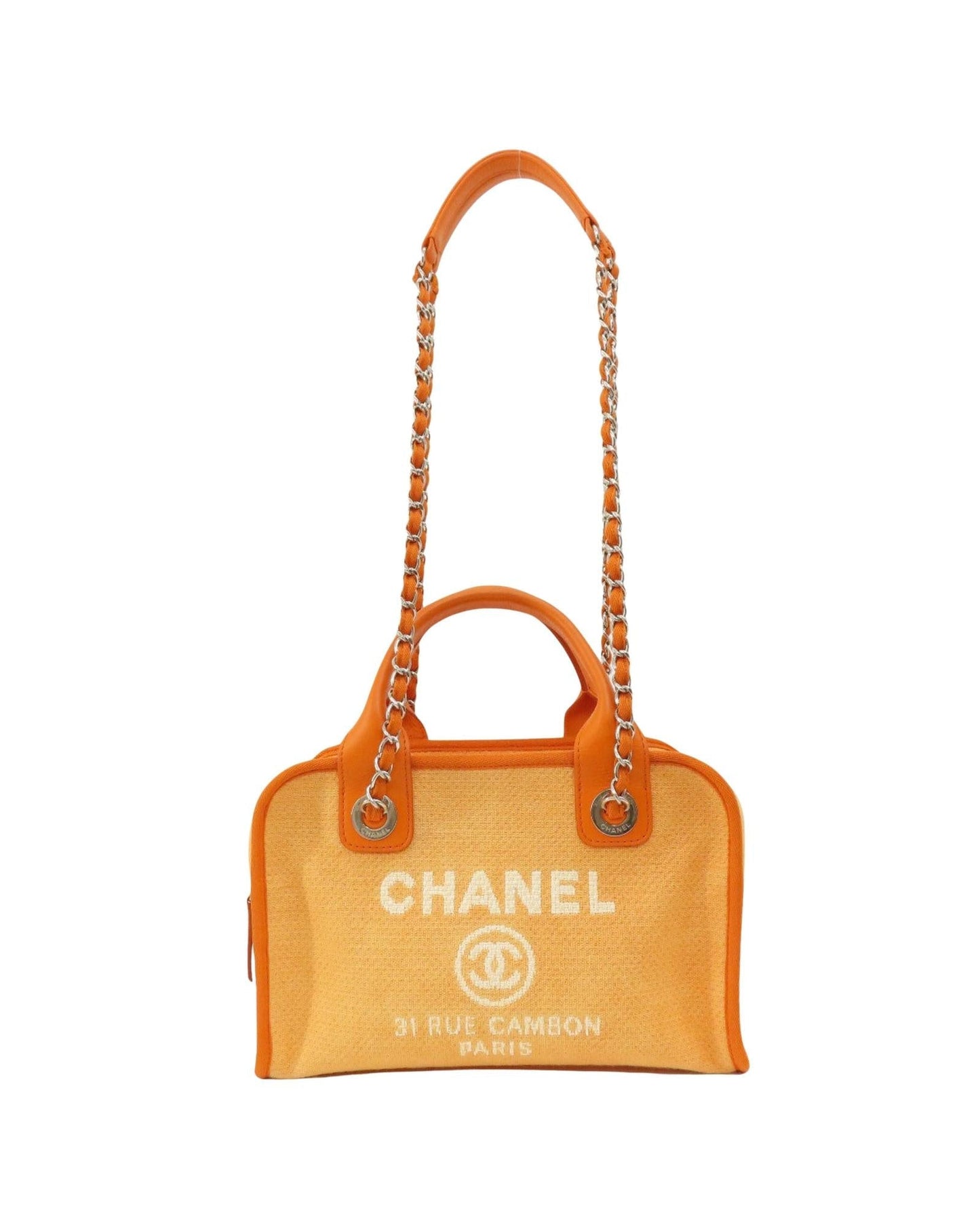 Chanel Chanel 31 Rue Cambon Shoulder Bag
