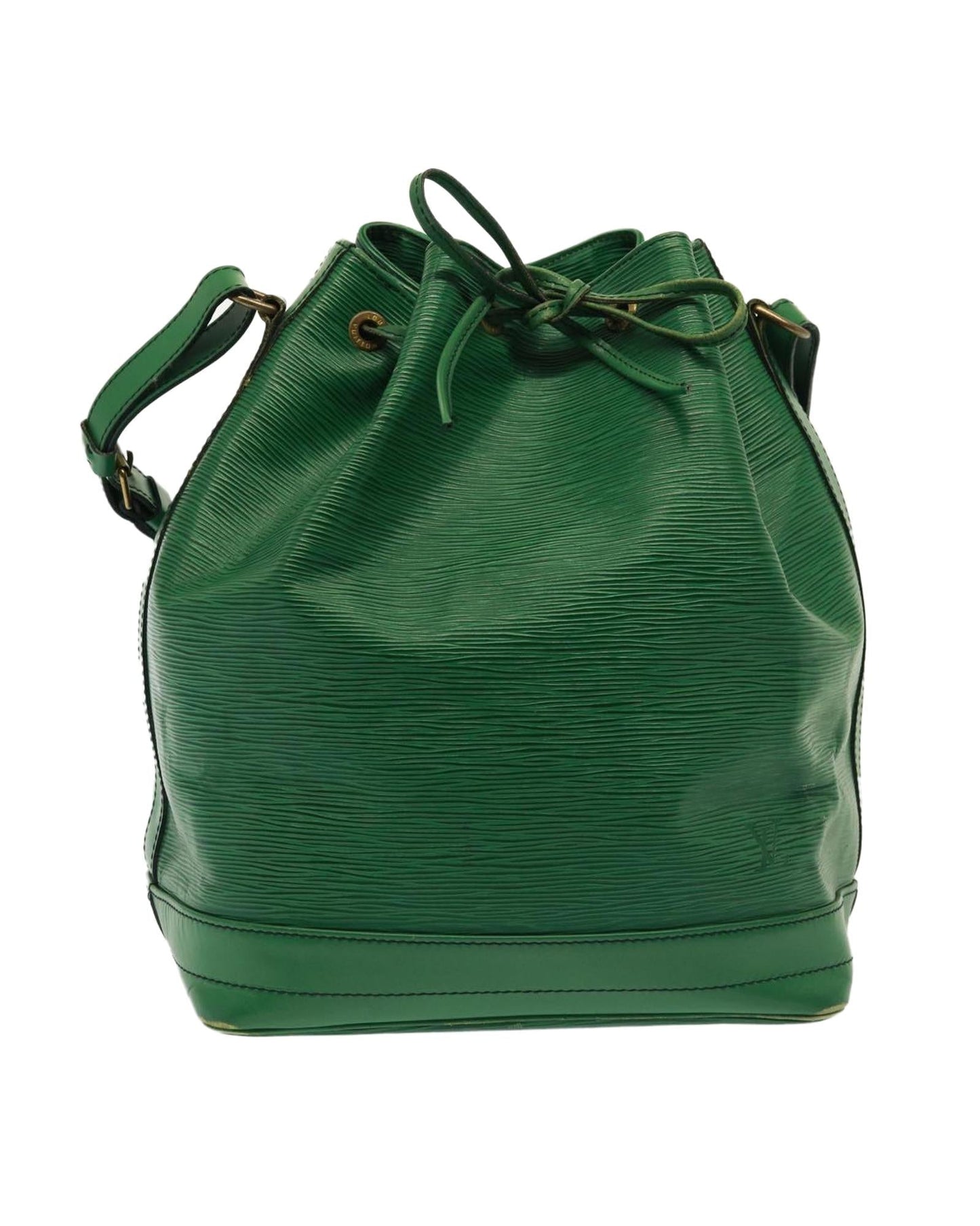 Monogram Empreinte Bucket Bag Green
