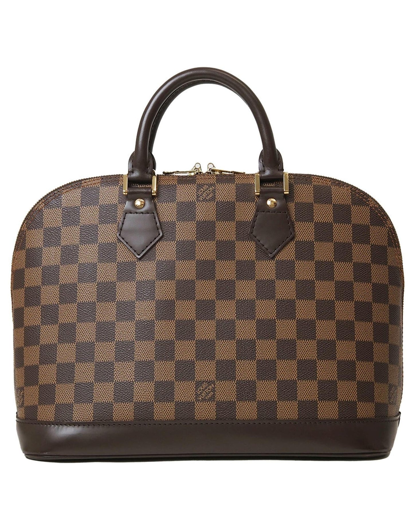 Speedy 30 handbag Monogram canvas