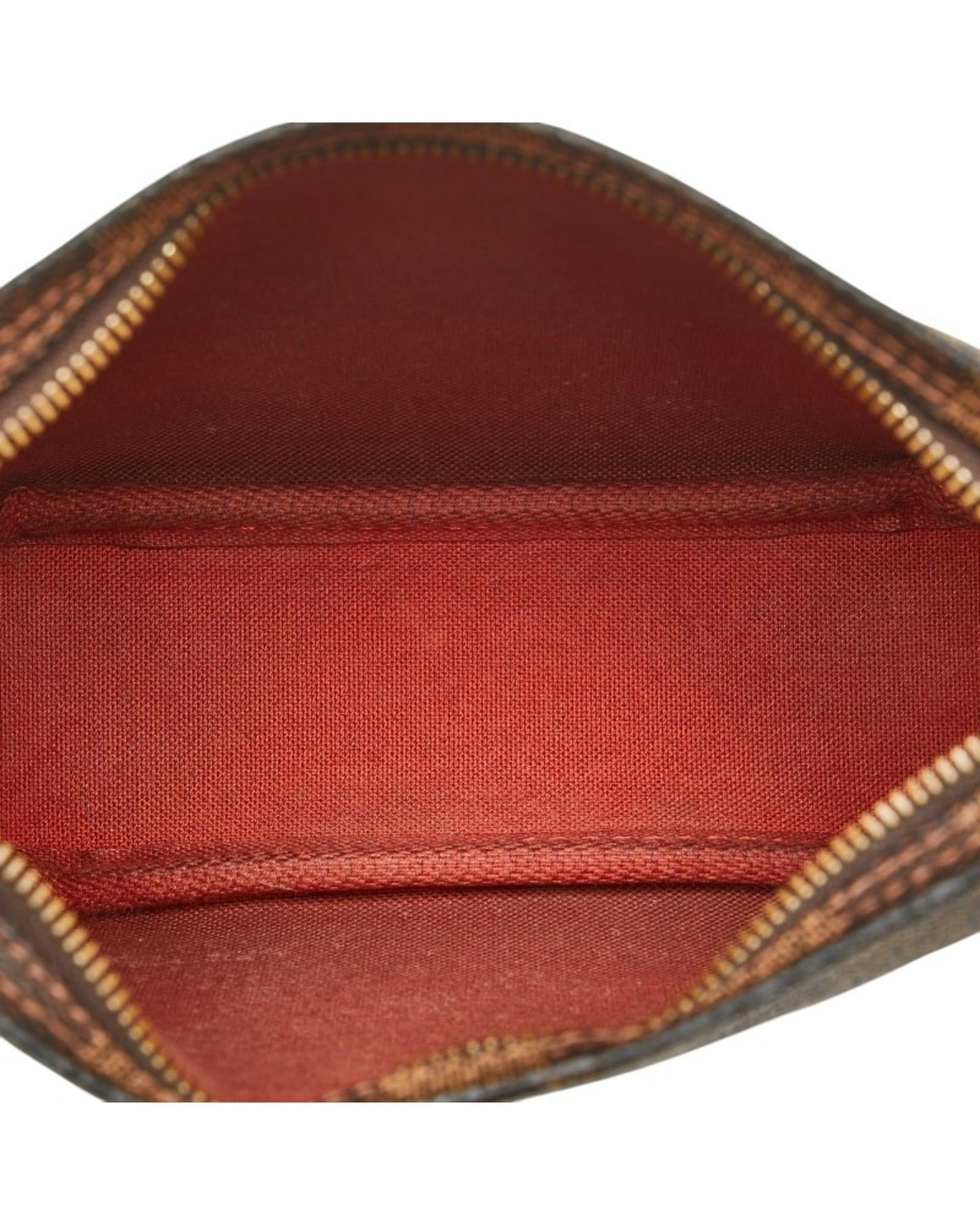 Pochette Cosmtique Monogram Cosmetic Case