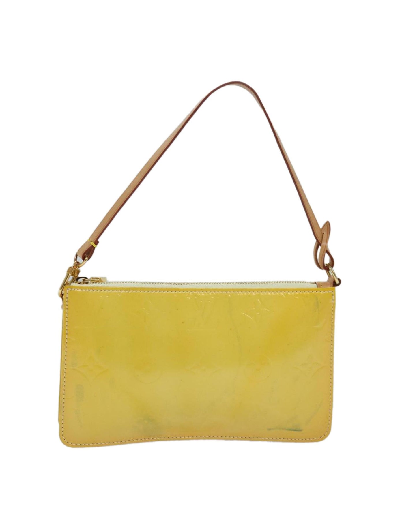 Pochette Monogram Vernis Clutch M90094