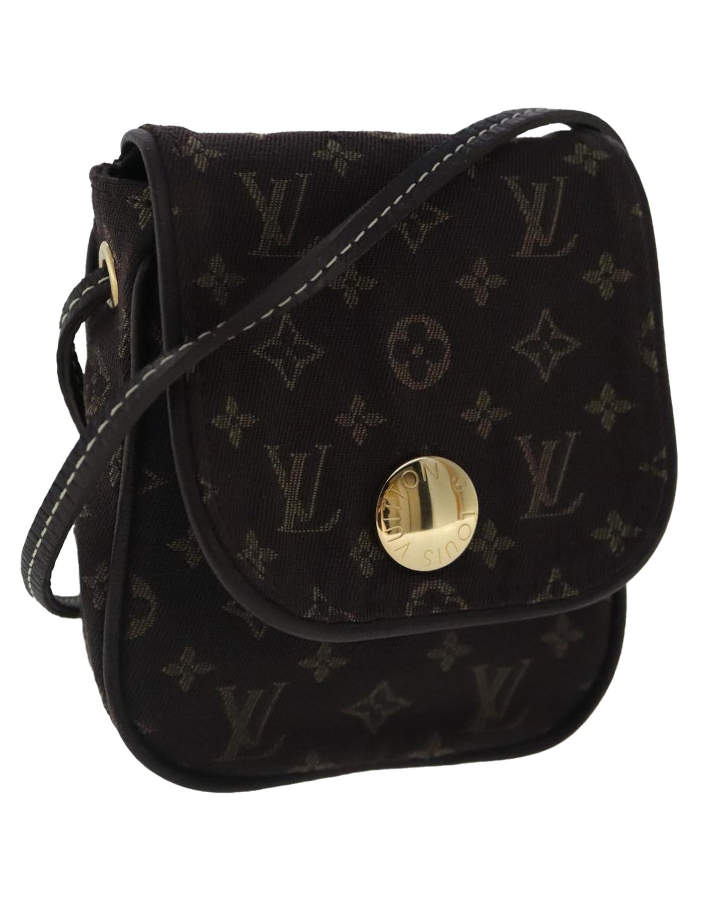 Mini Pochette Accessories Monogram
