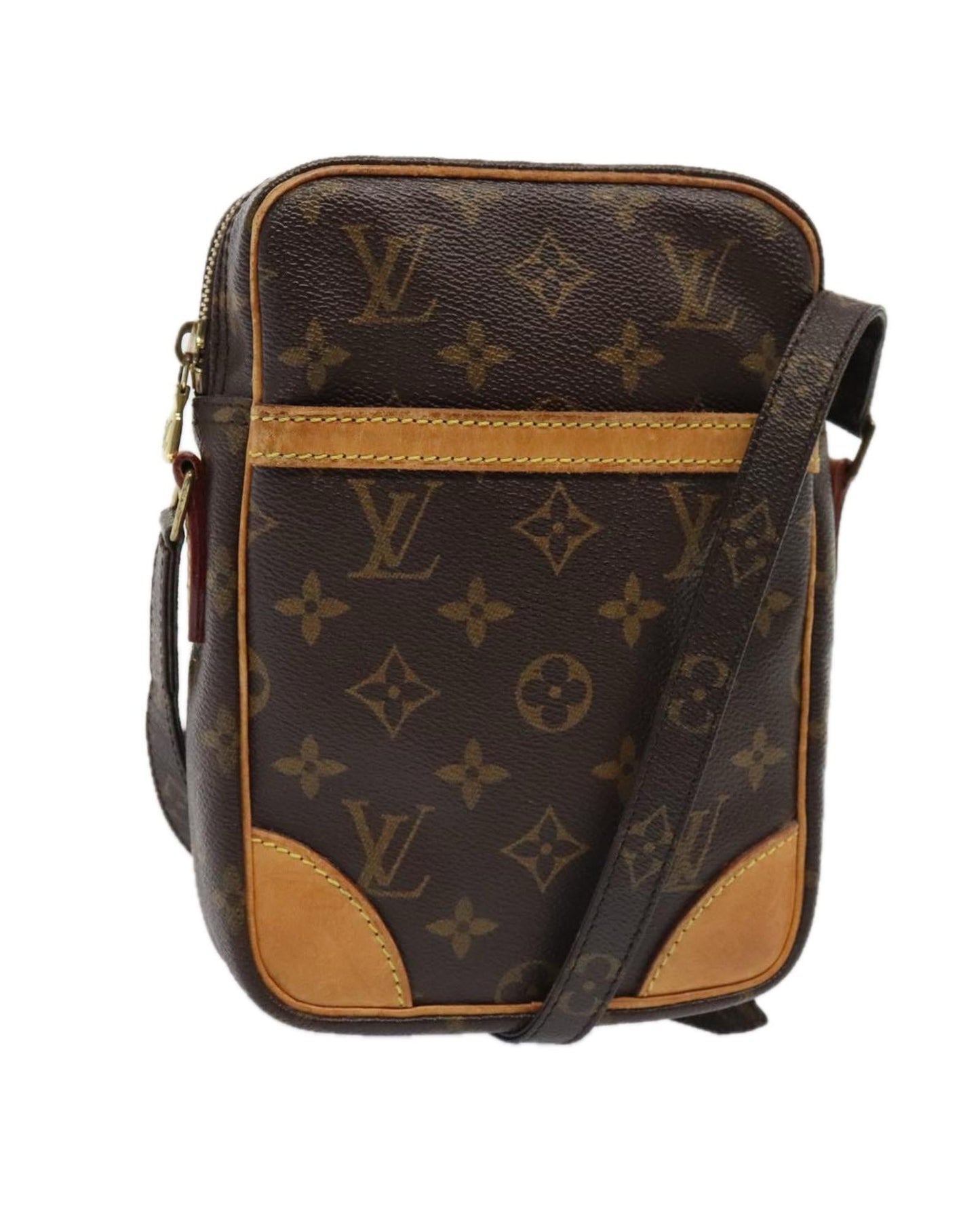 Pochette M51900 Shoulder Bag