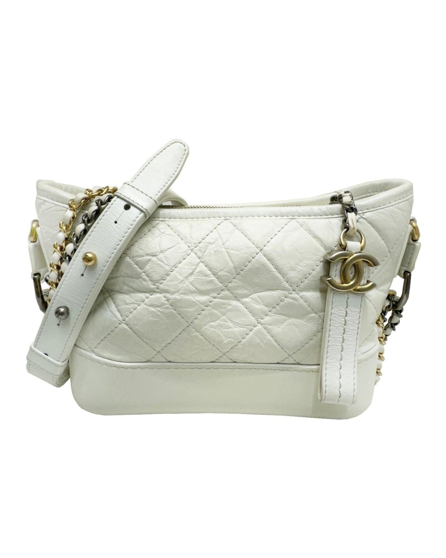 Chanel Timeless Classic Flap Bag