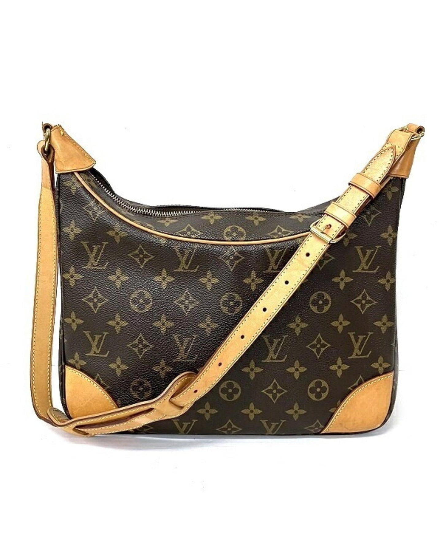 Pochette Copain M51157 Shoulder Bag