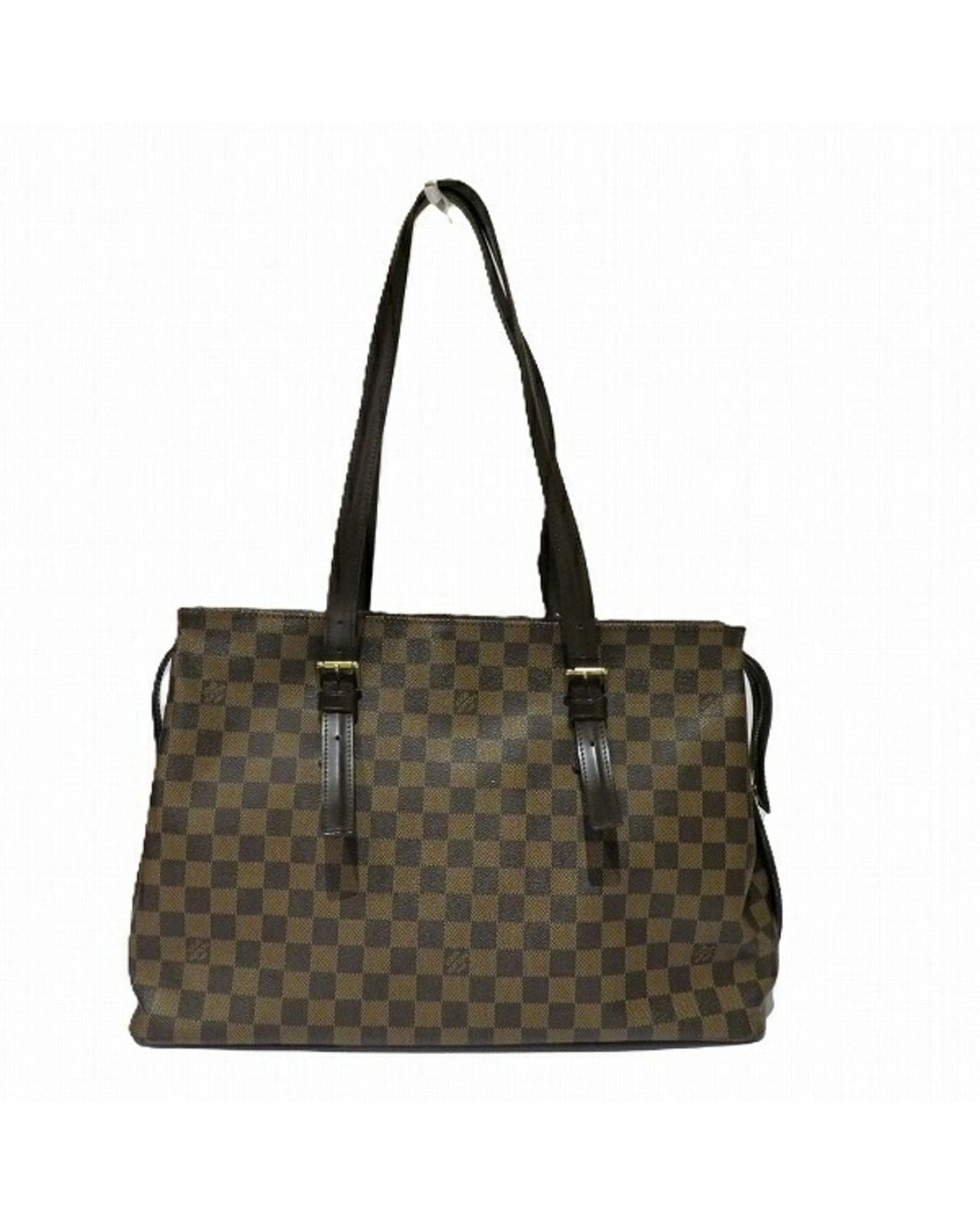 Chelsea Canvas Tote Bag