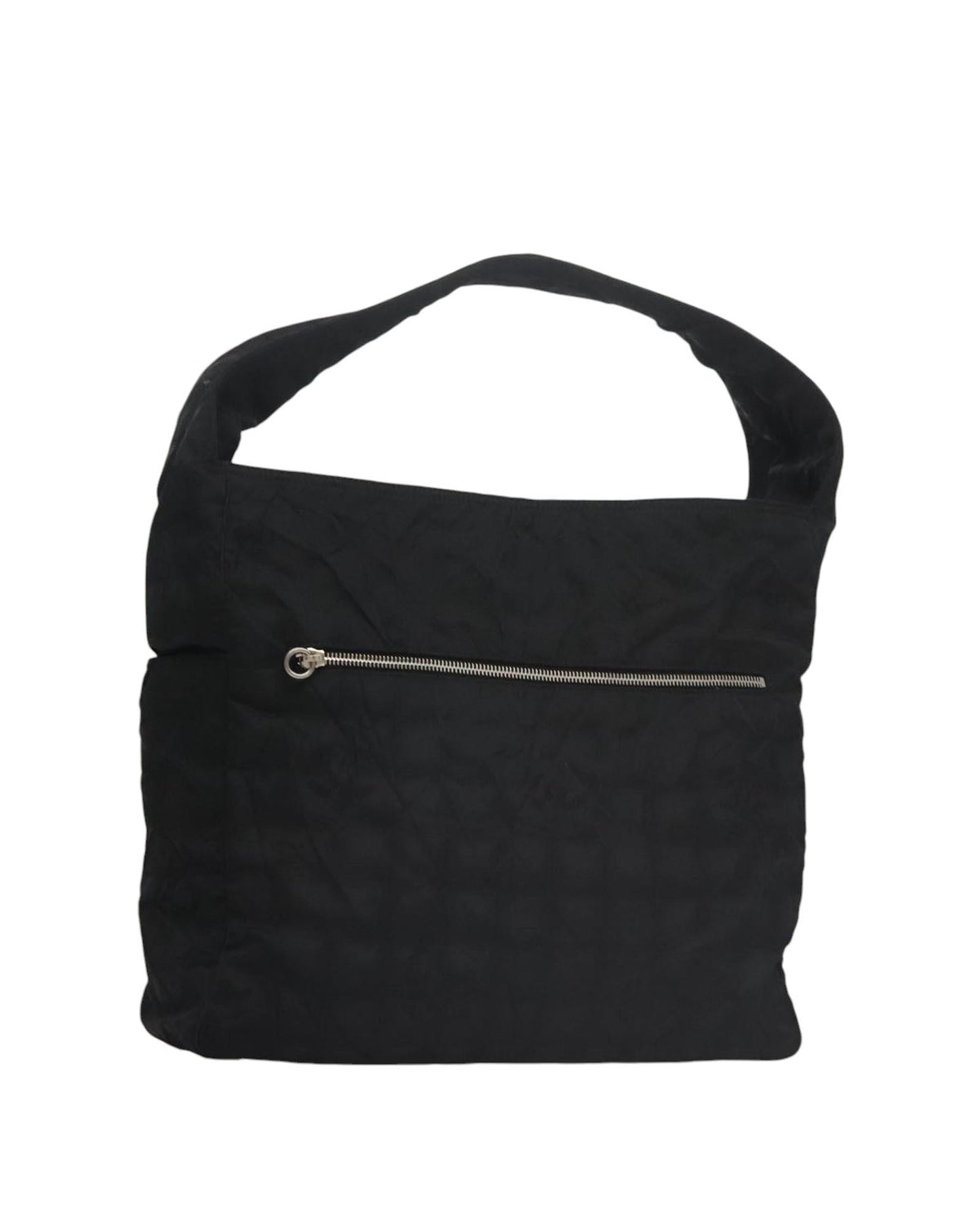 Chanel Chanel Classic Nylon Shoulder Bag