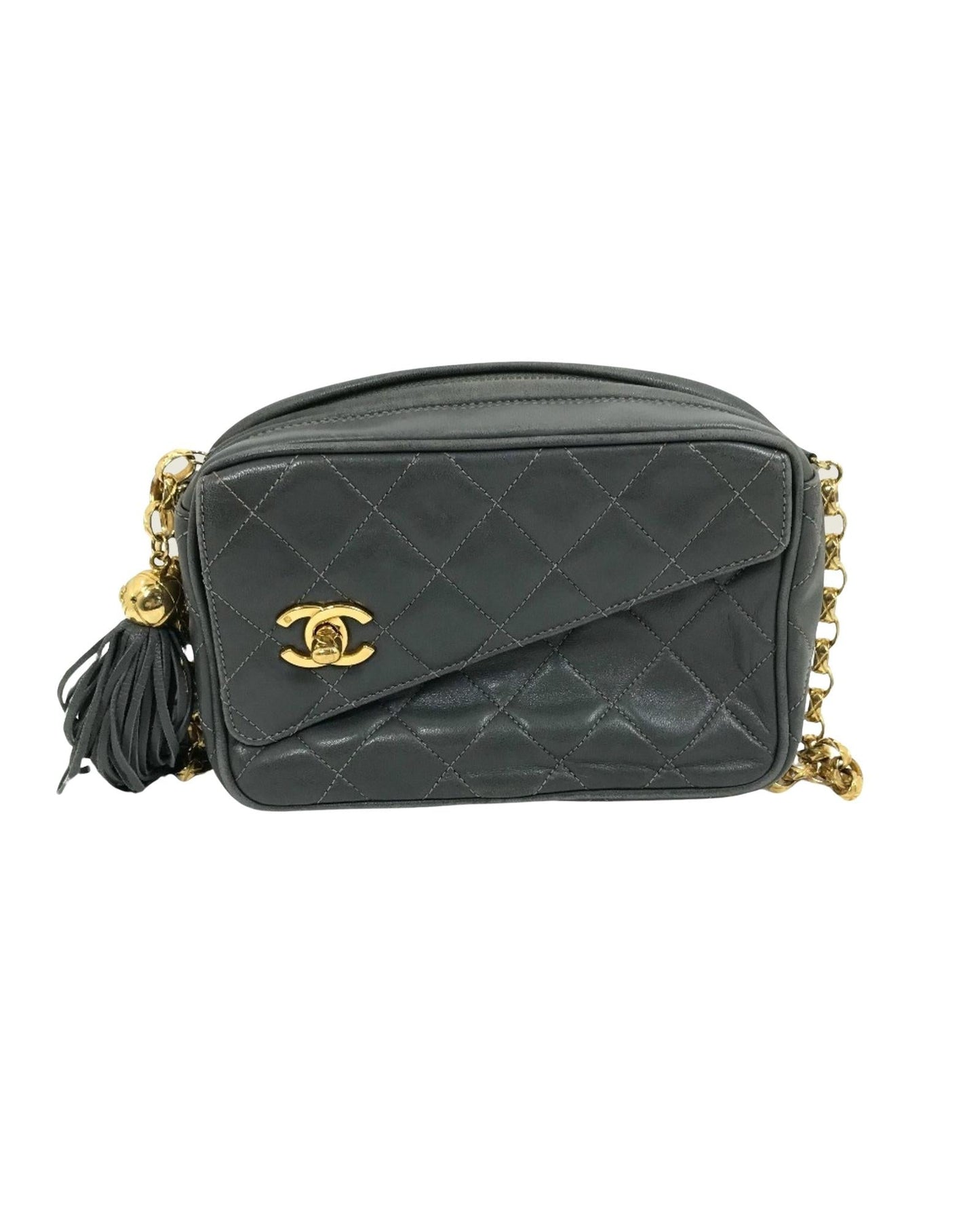Chanel Classic Flap Bag Shoulder Bag