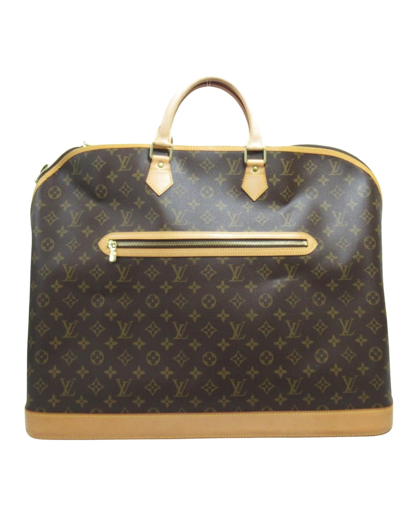 Keepall Bandouliere 55 Monogram
