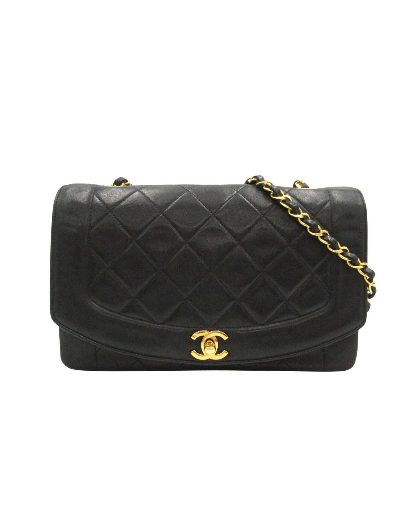 Chanel Classic Flap Bag Shoulder Bag