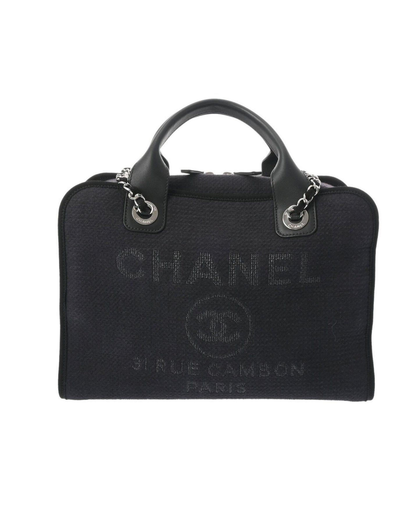 Chanel Chanel 31 Rue Cambon Tote Bag
