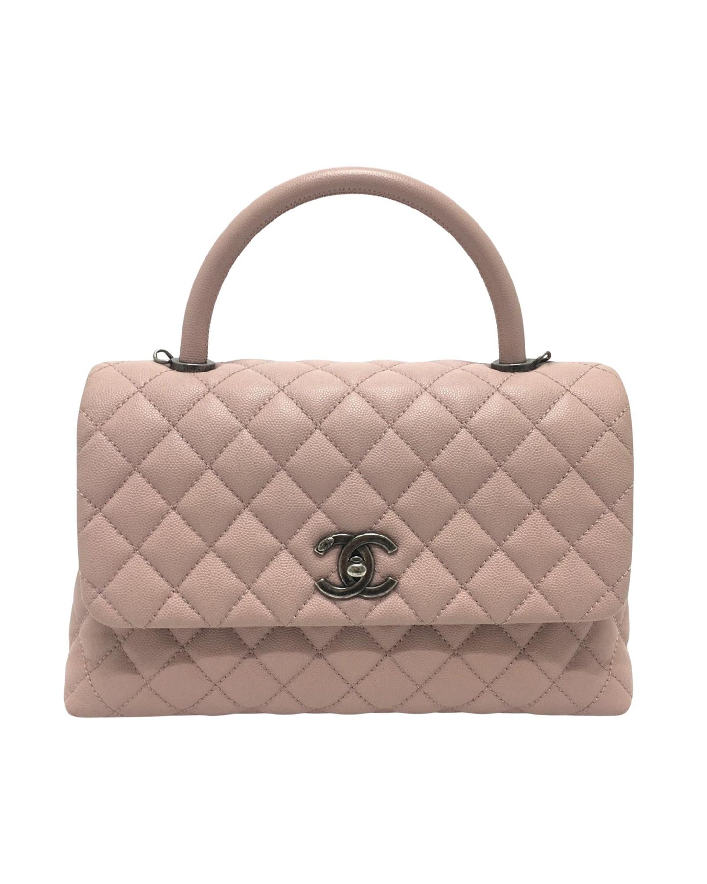 Chanel Classic Flap Bag A01115