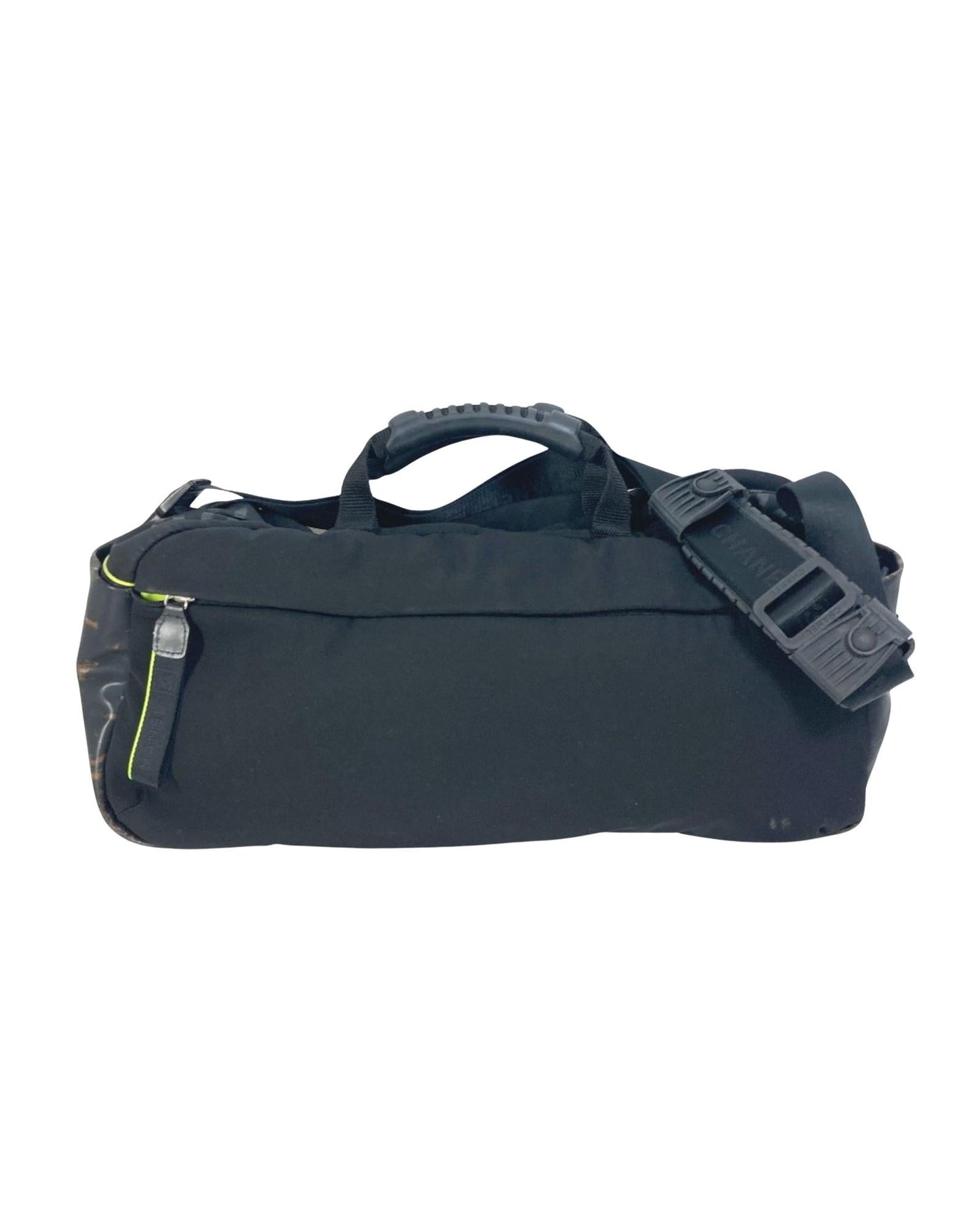 Chanel Chanel Sport Duffel Bag