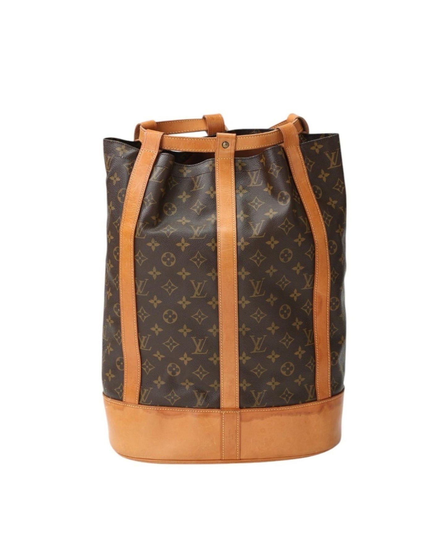 Noe Bucket Bag M42224