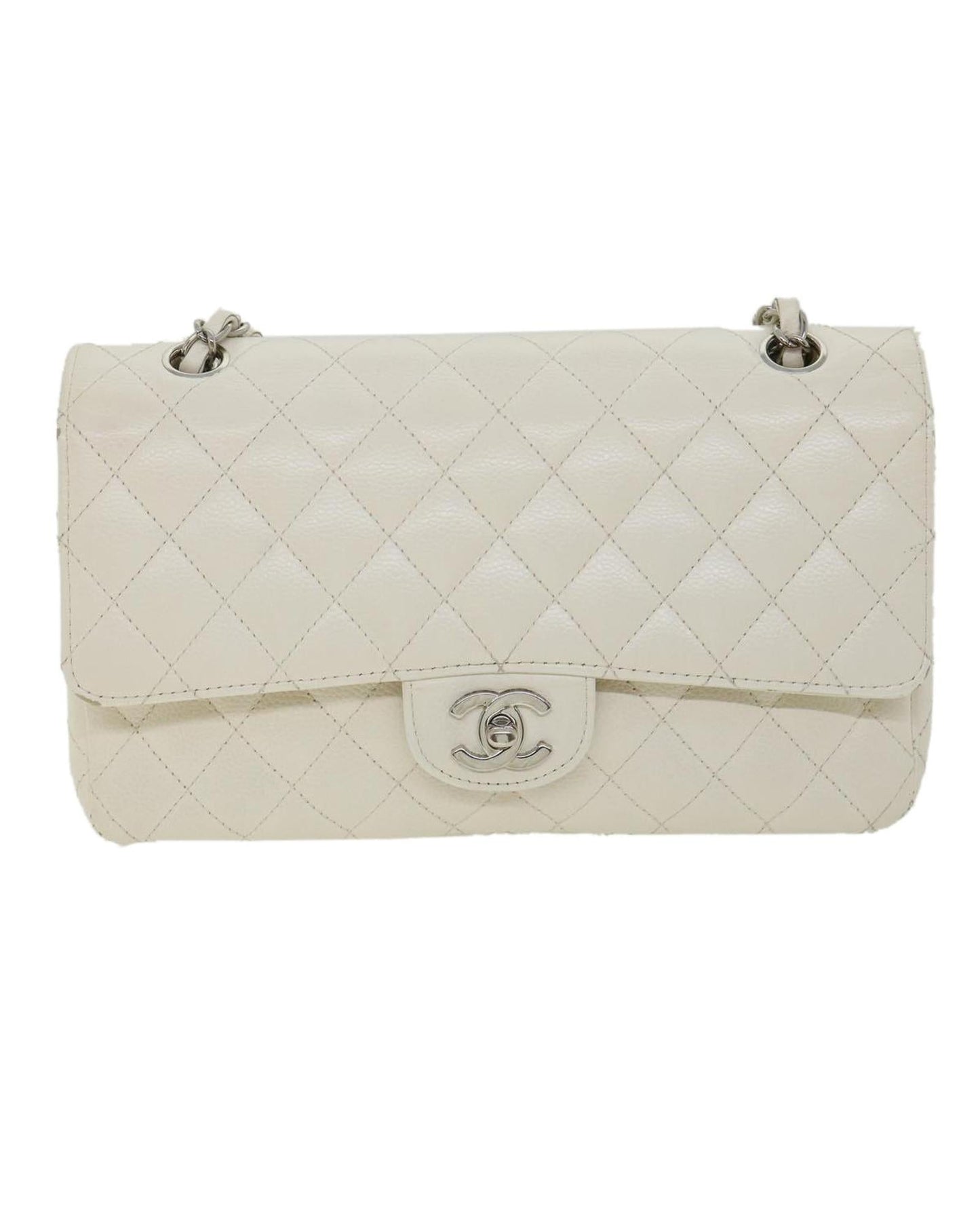 Chanel Classic Flap Bag Medium Style