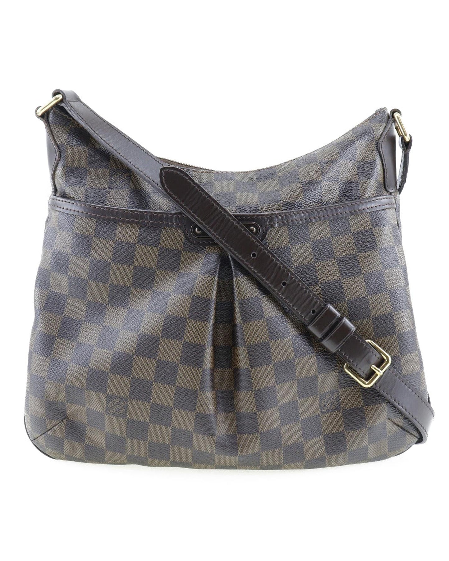 Louis Vuitton Bloomsbury PM Shoulder Bag